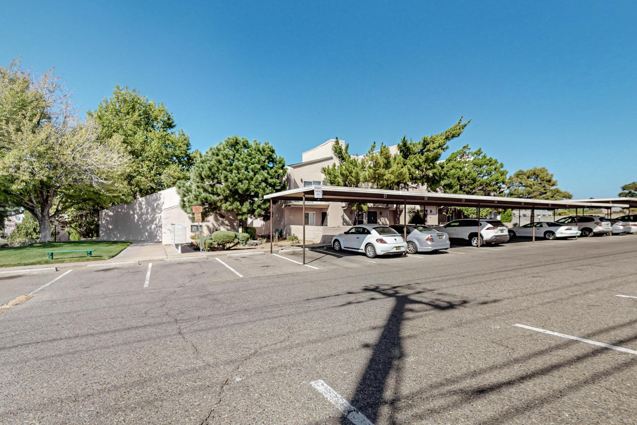 3501 JUAN TABO Boulevard NE M3