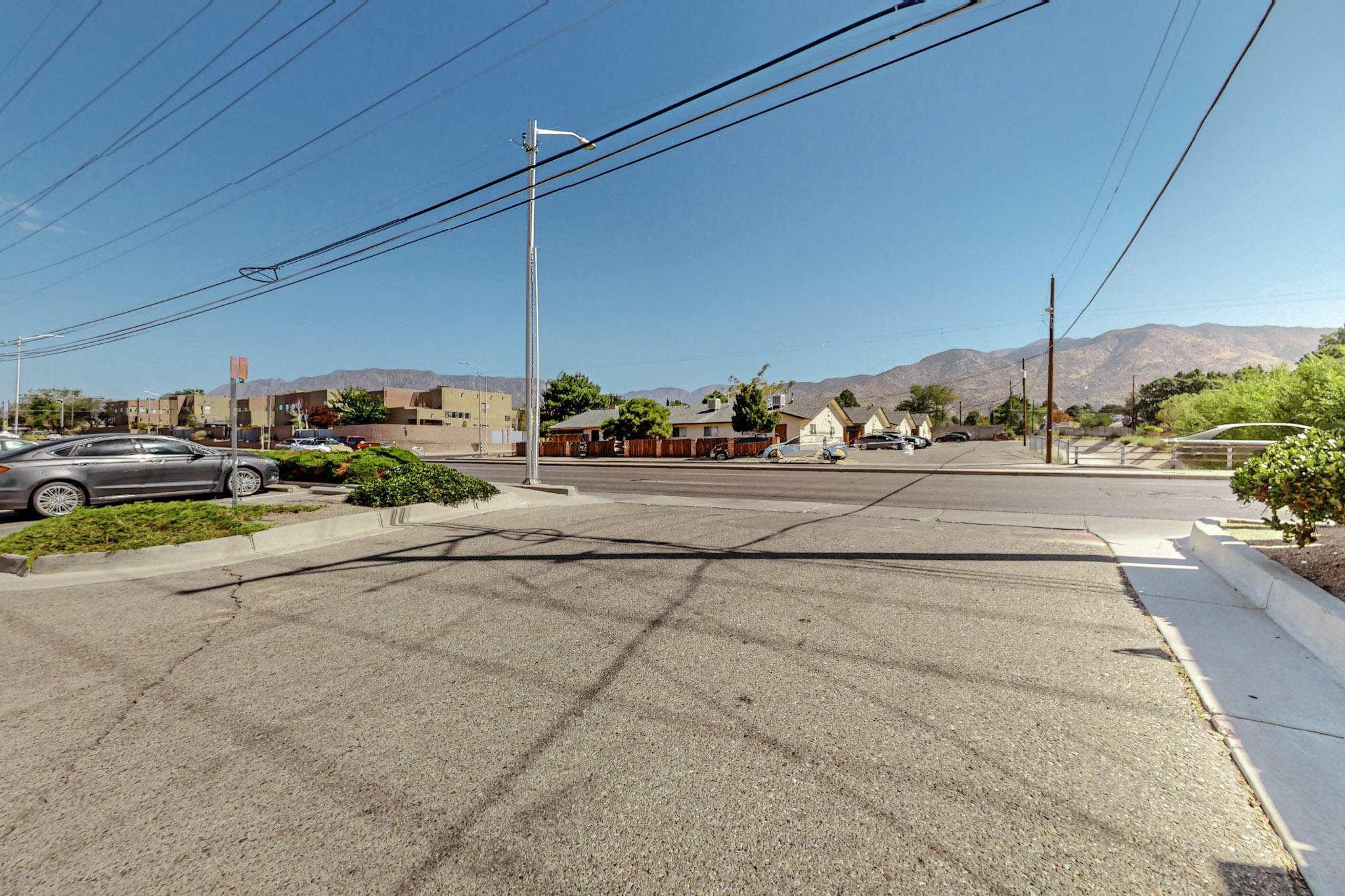 3501 JUAN TABO Boulevard NE M3
