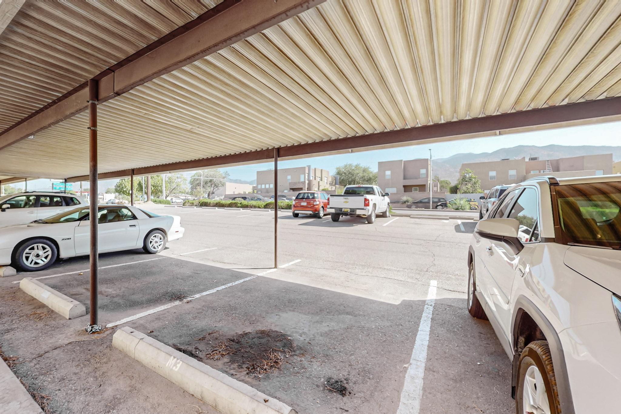 3501 JUAN TABO Boulevard NE M3