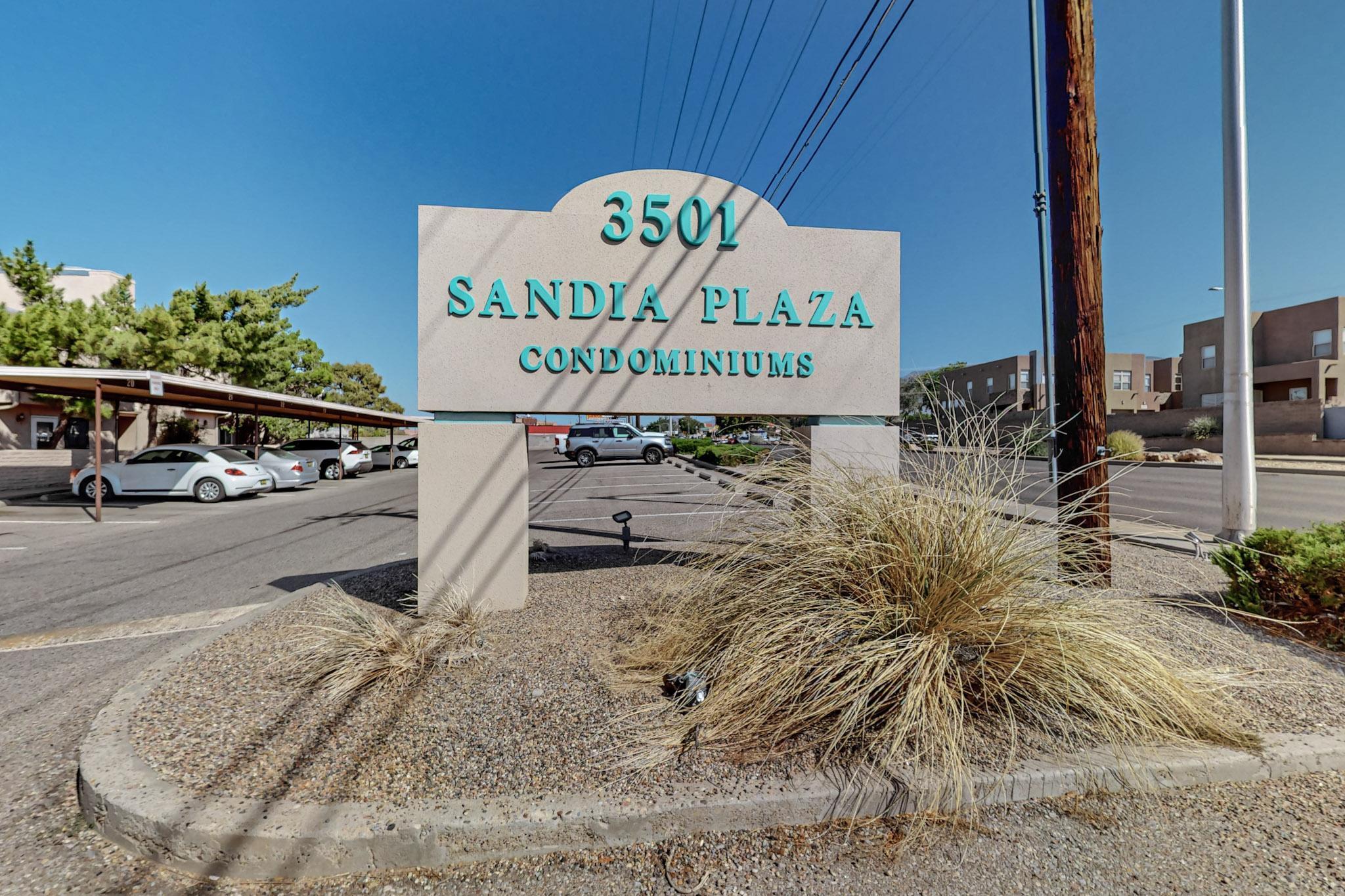 3501 JUAN TABO Boulevard NE M3