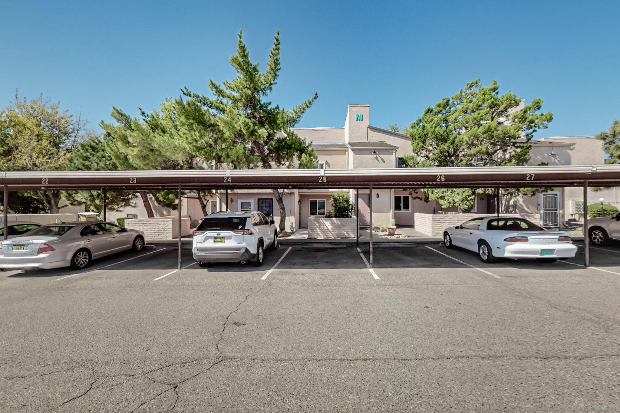 3501 JUAN TABO Boulevard NE M3