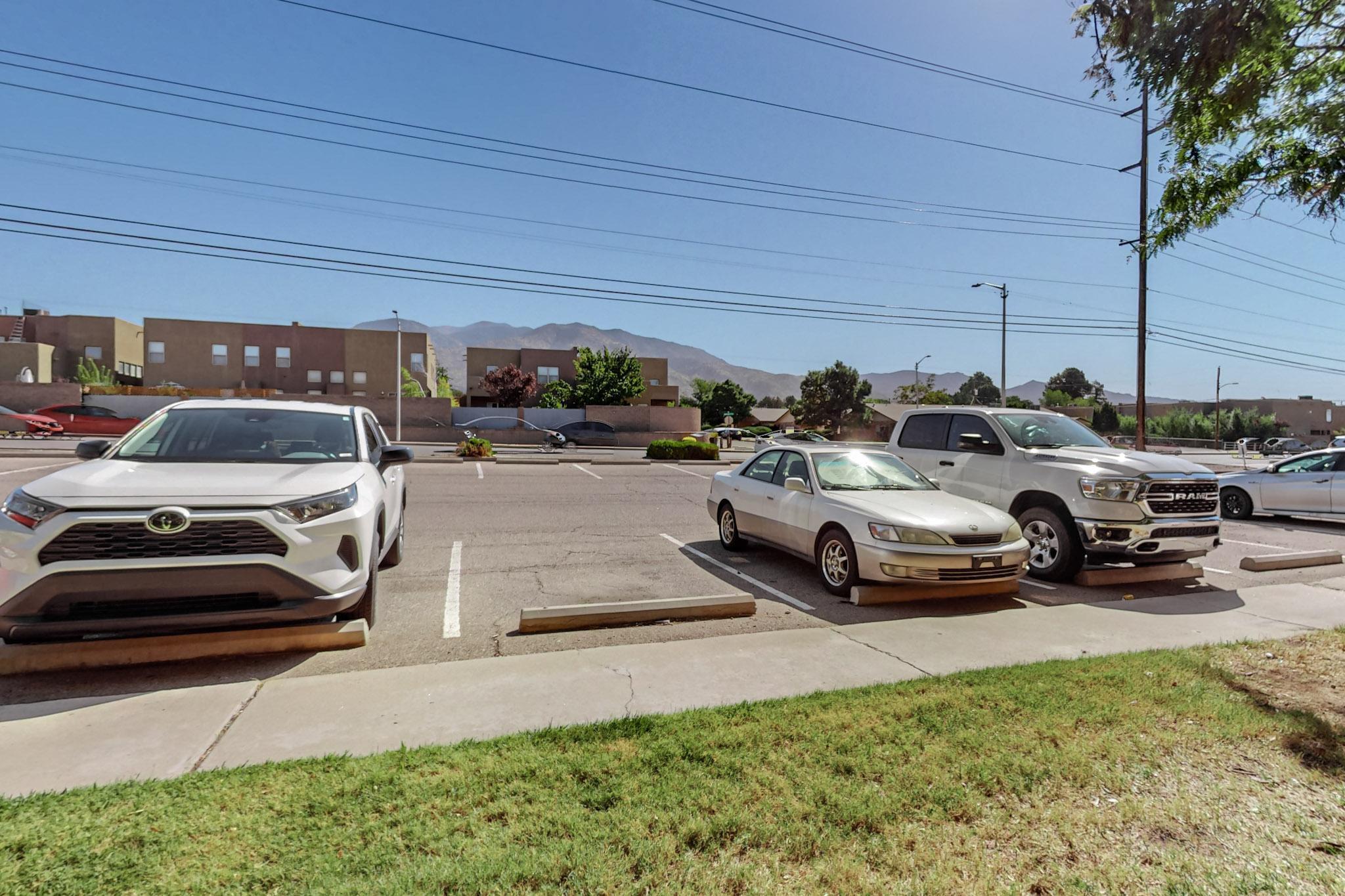 3501 JUAN TABO Boulevard NE M3