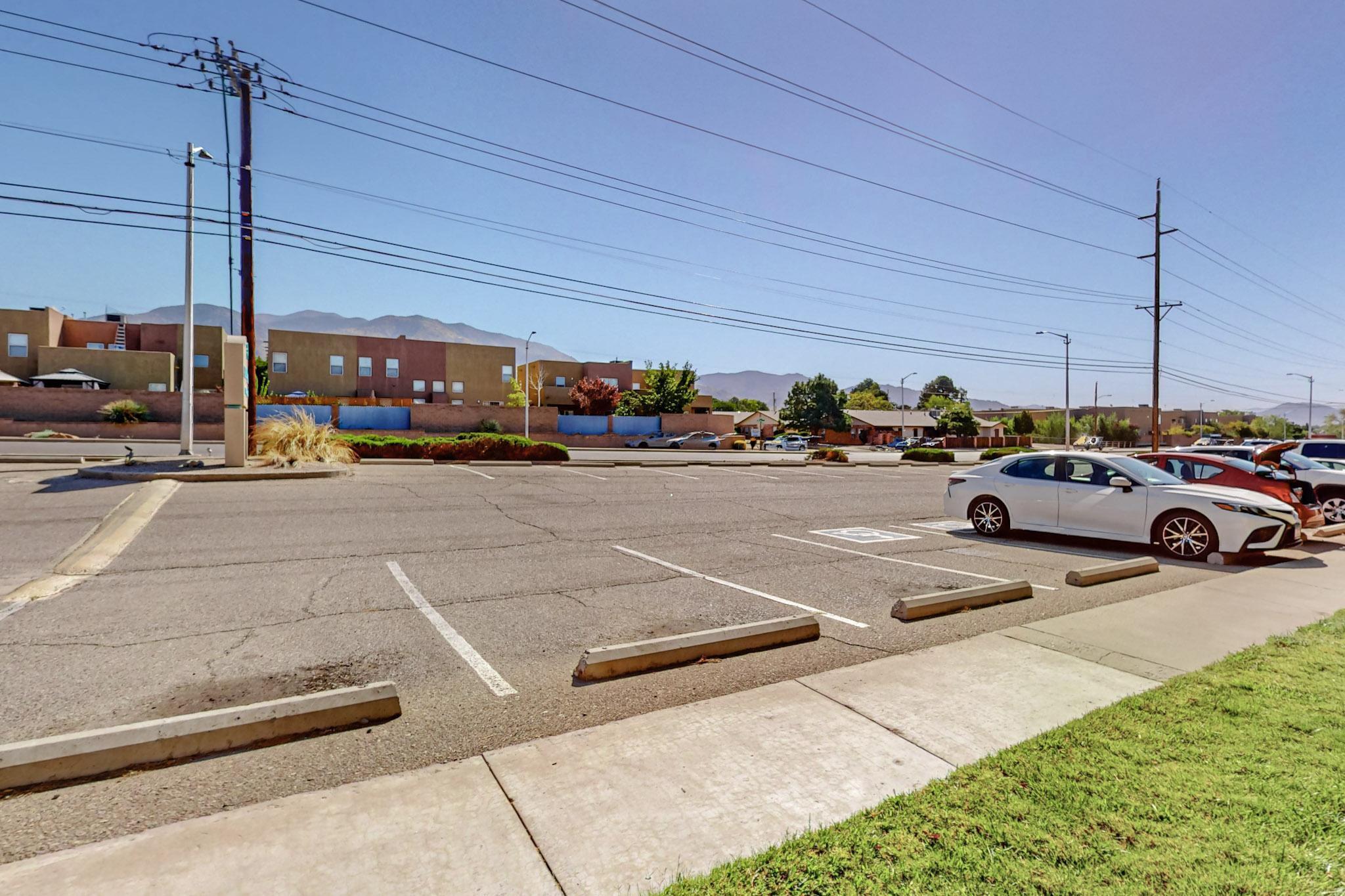 3501 JUAN TABO Boulevard NE M3