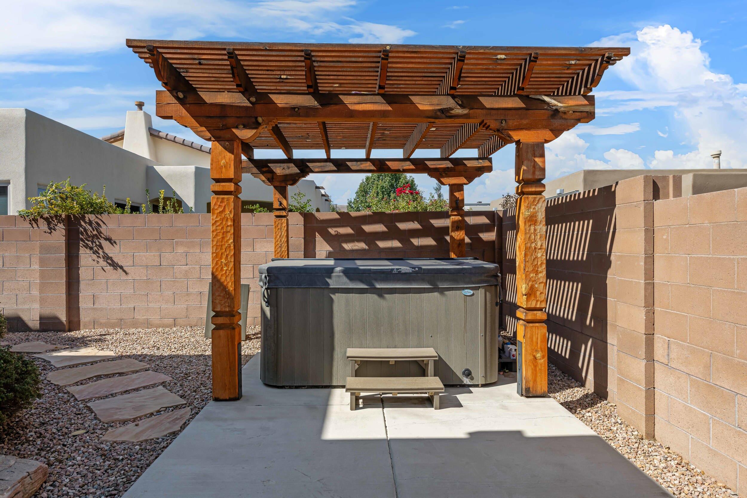 4601 BUTLER Avenue NW