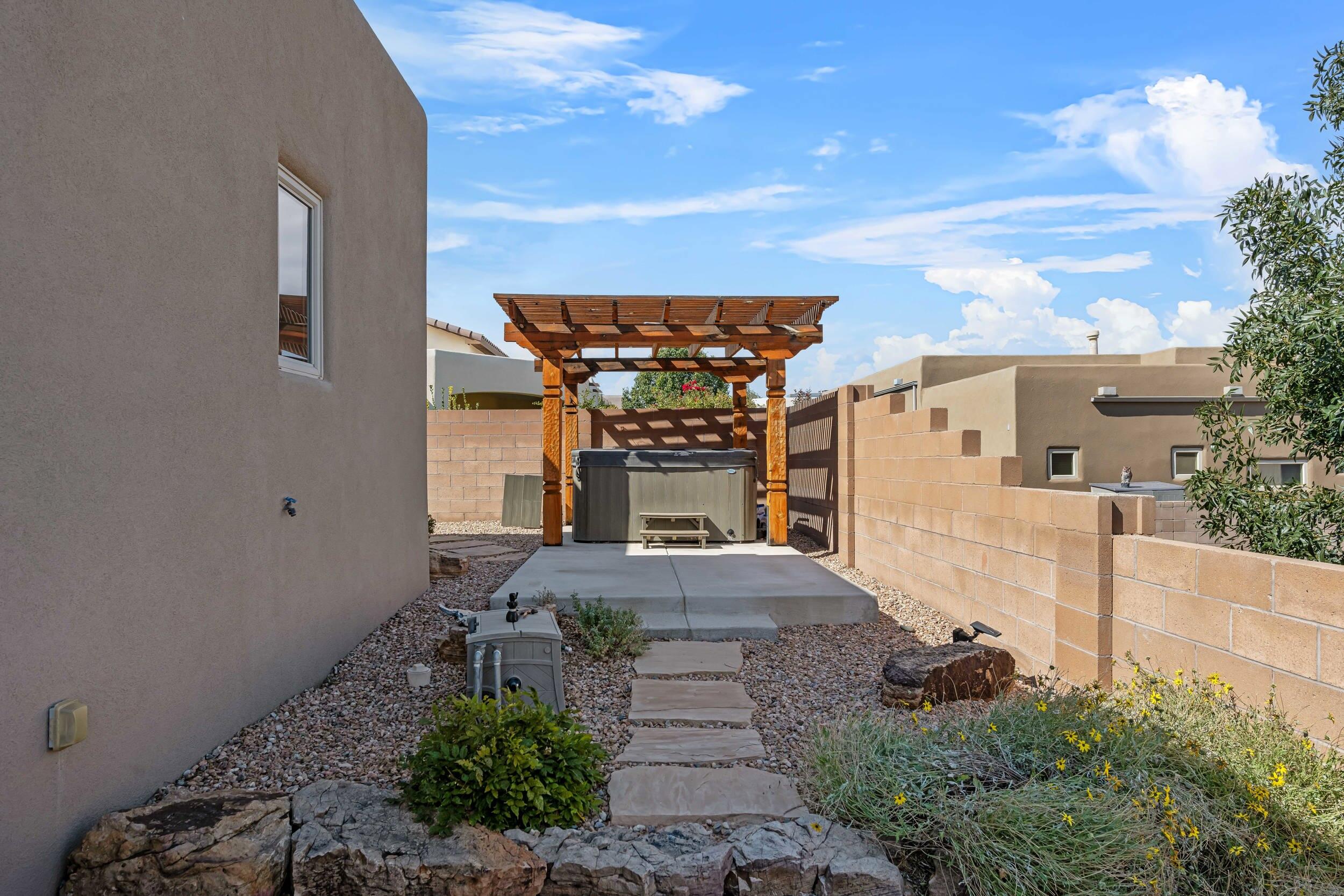 4601 BUTLER Avenue NW