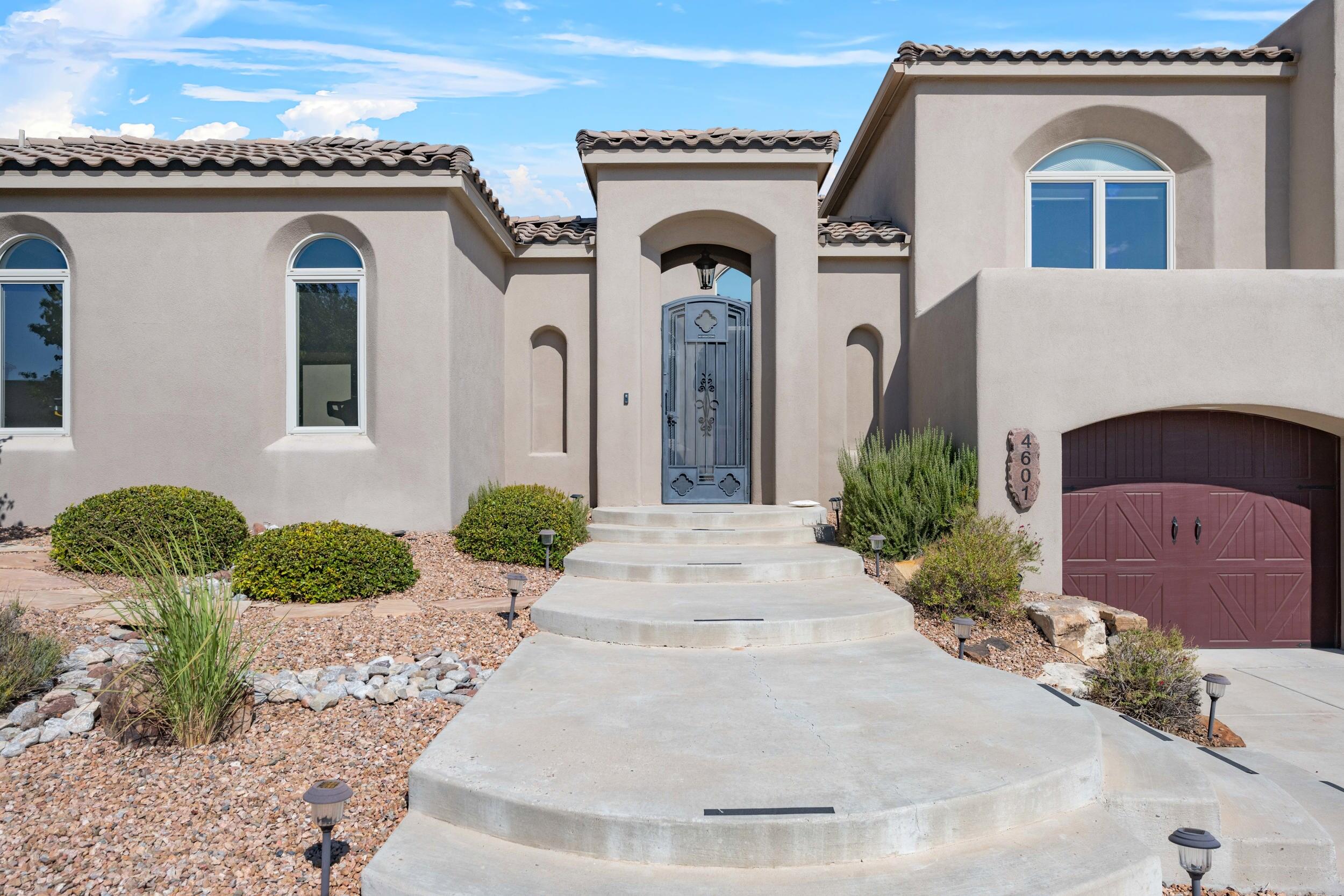 4601 BUTLER Avenue NW