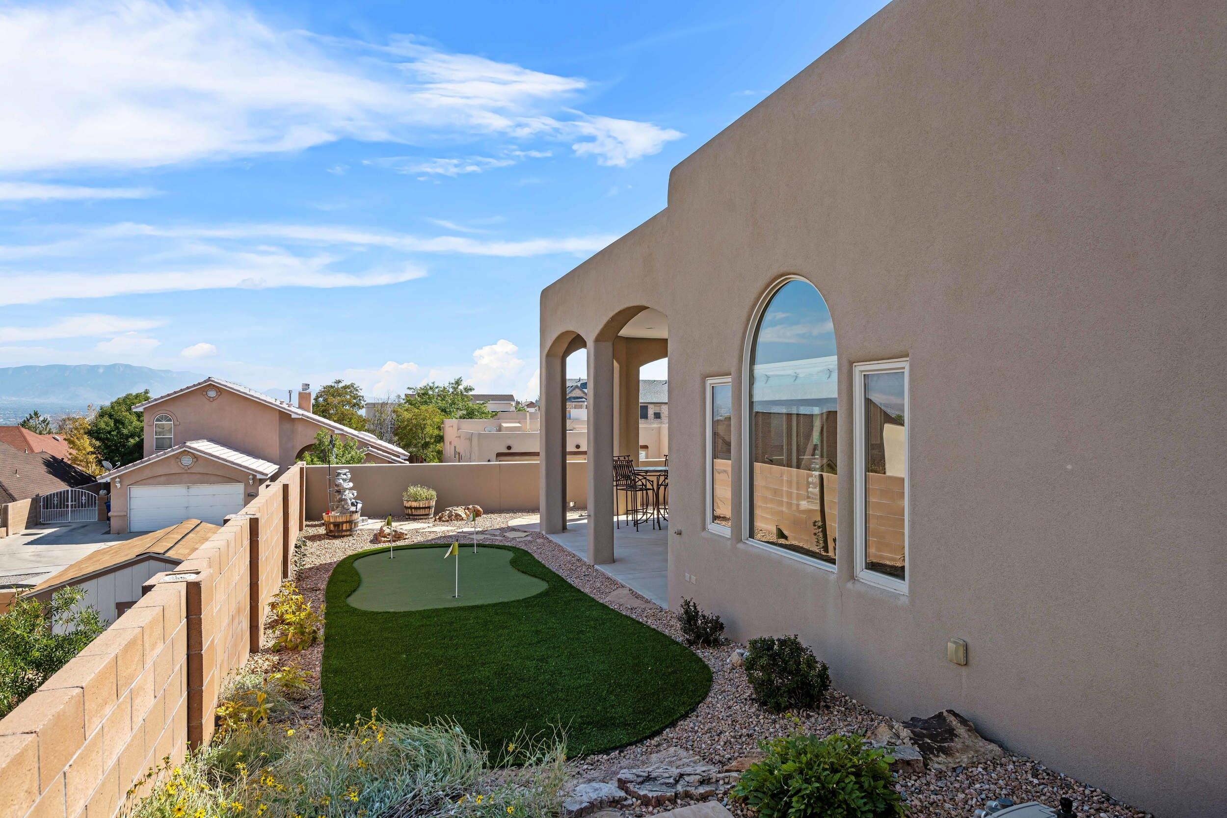 4601 BUTLER Avenue NW