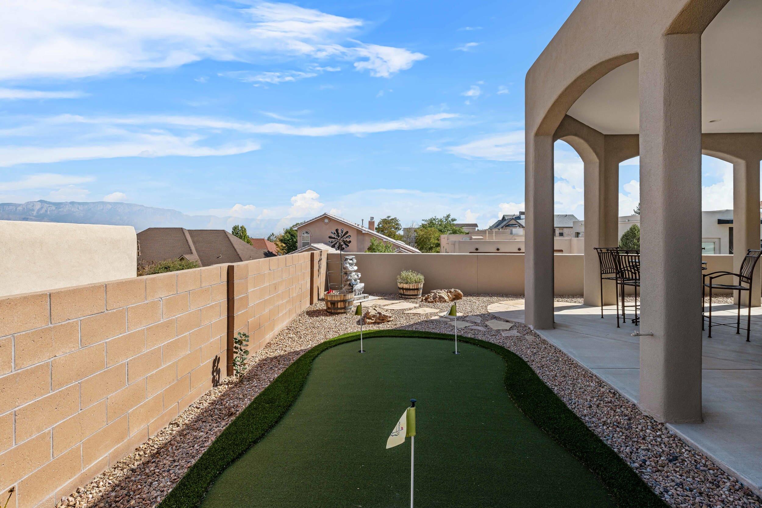 4601 BUTLER Avenue NW