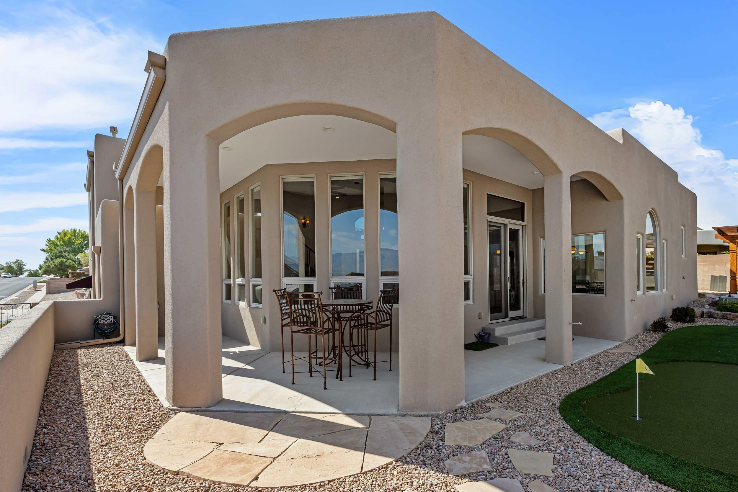 4601 BUTLER Avenue NW