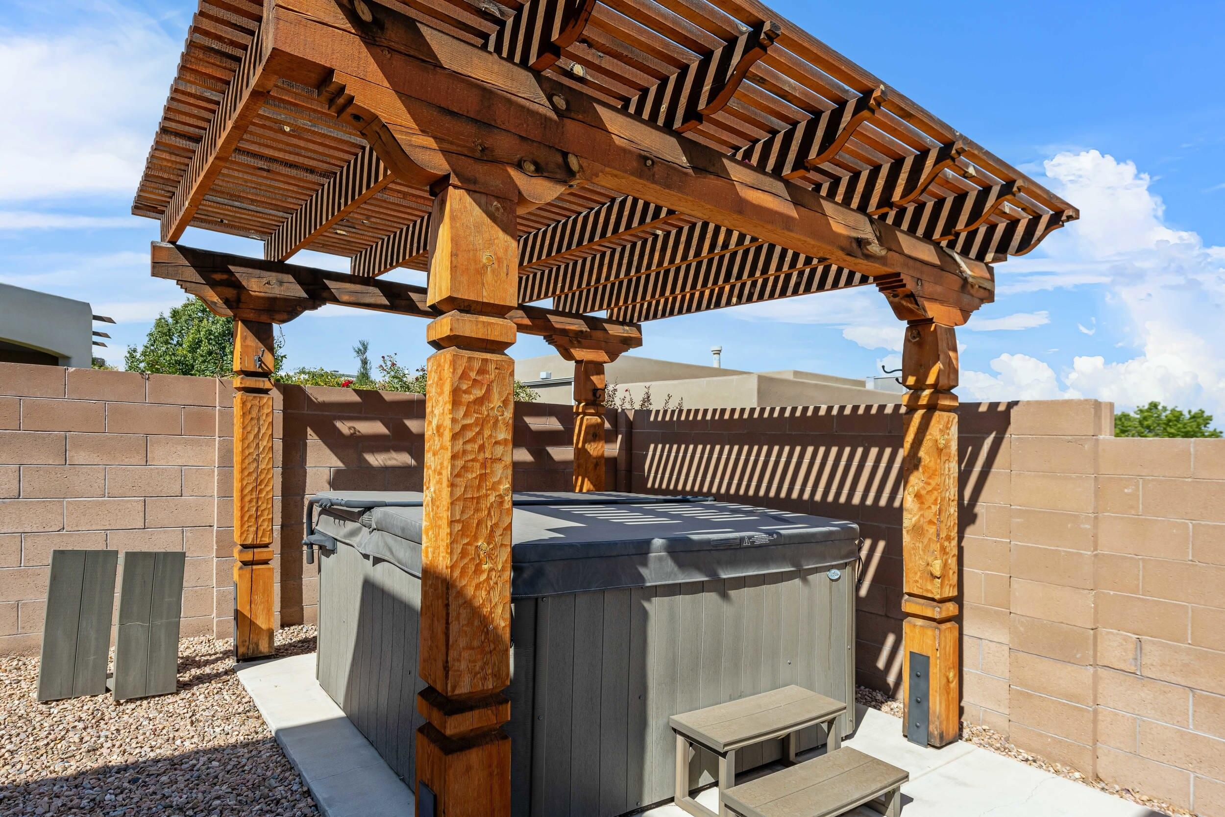 4601 BUTLER Avenue NW