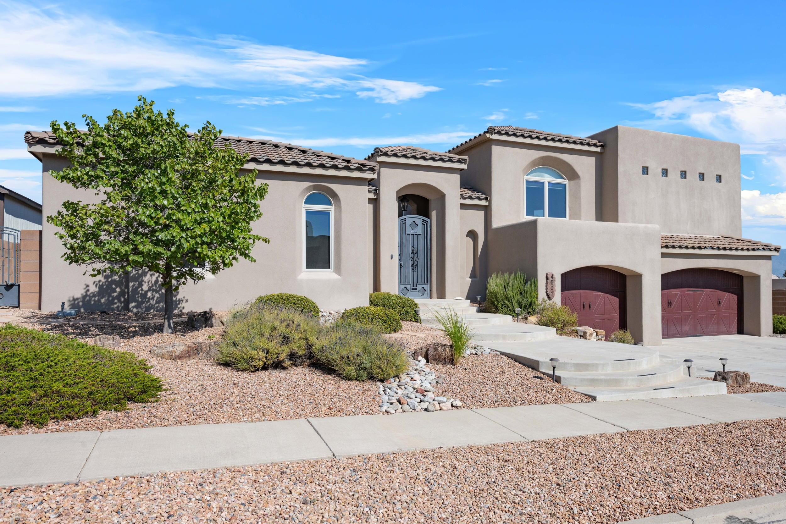 4601 BUTLER Avenue NW