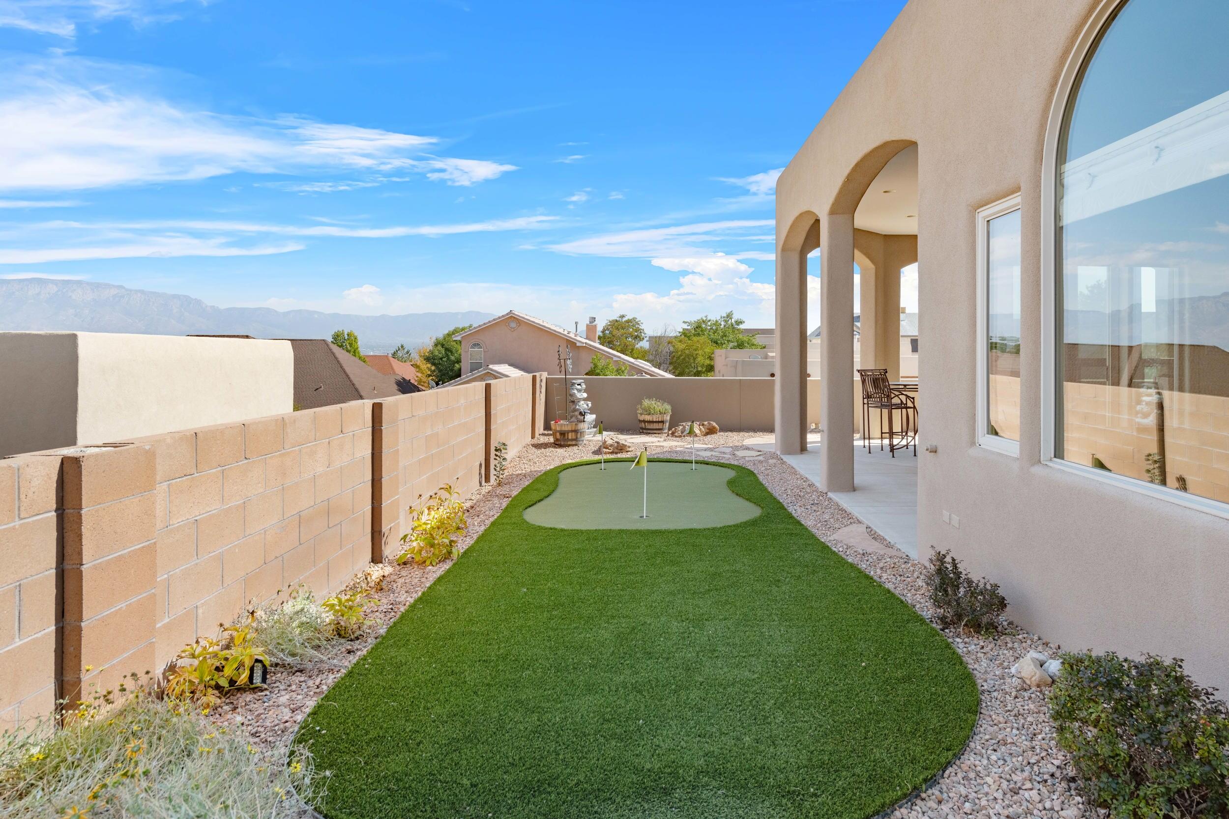 4601 BUTLER Avenue NW