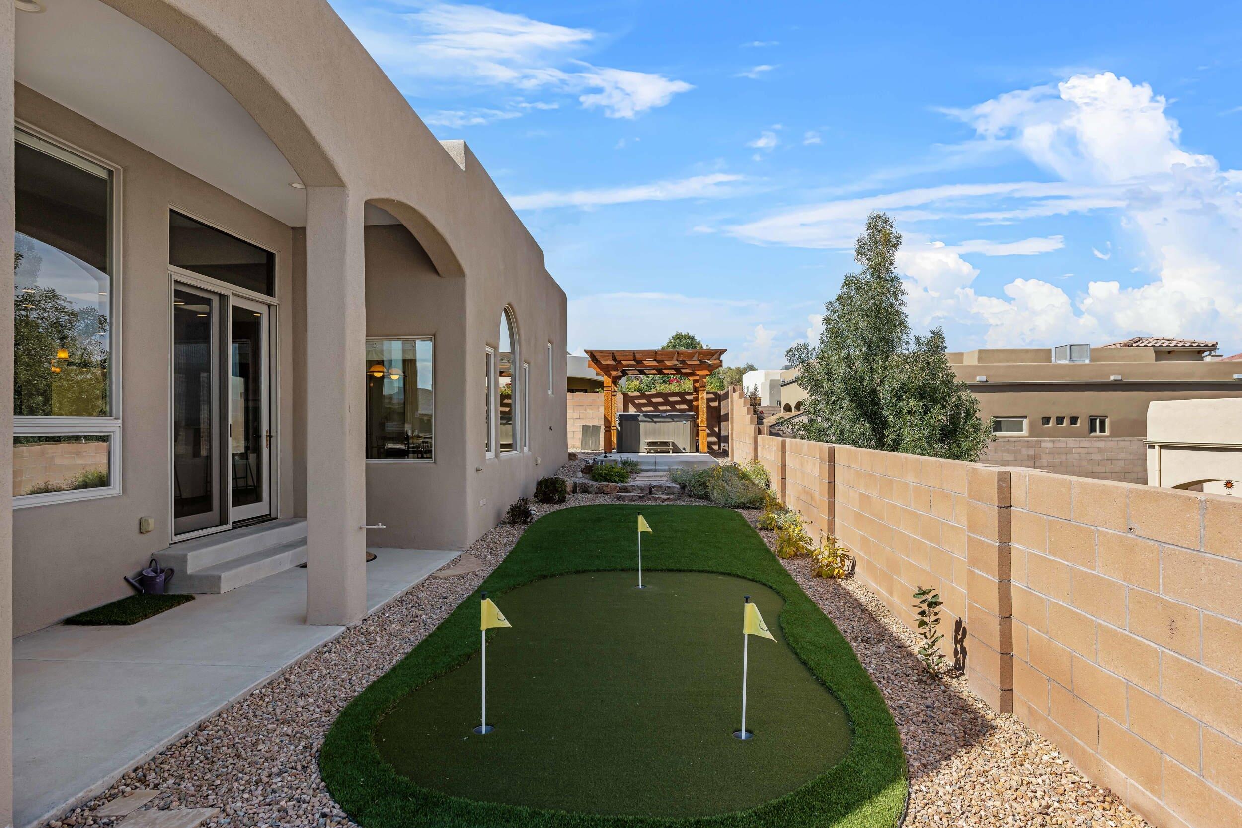 4601 BUTLER Avenue NW