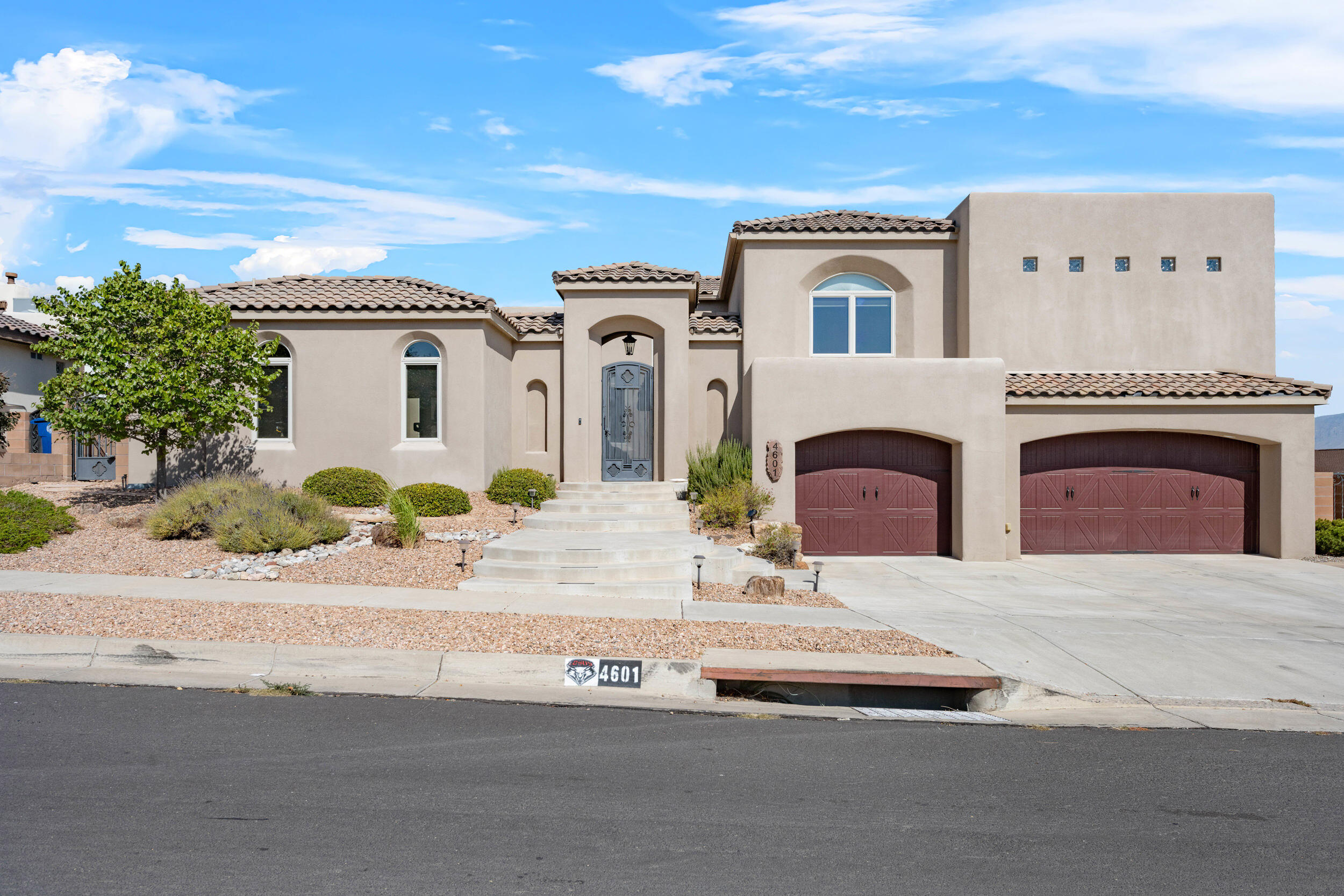 4601 BUTLER Avenue NW