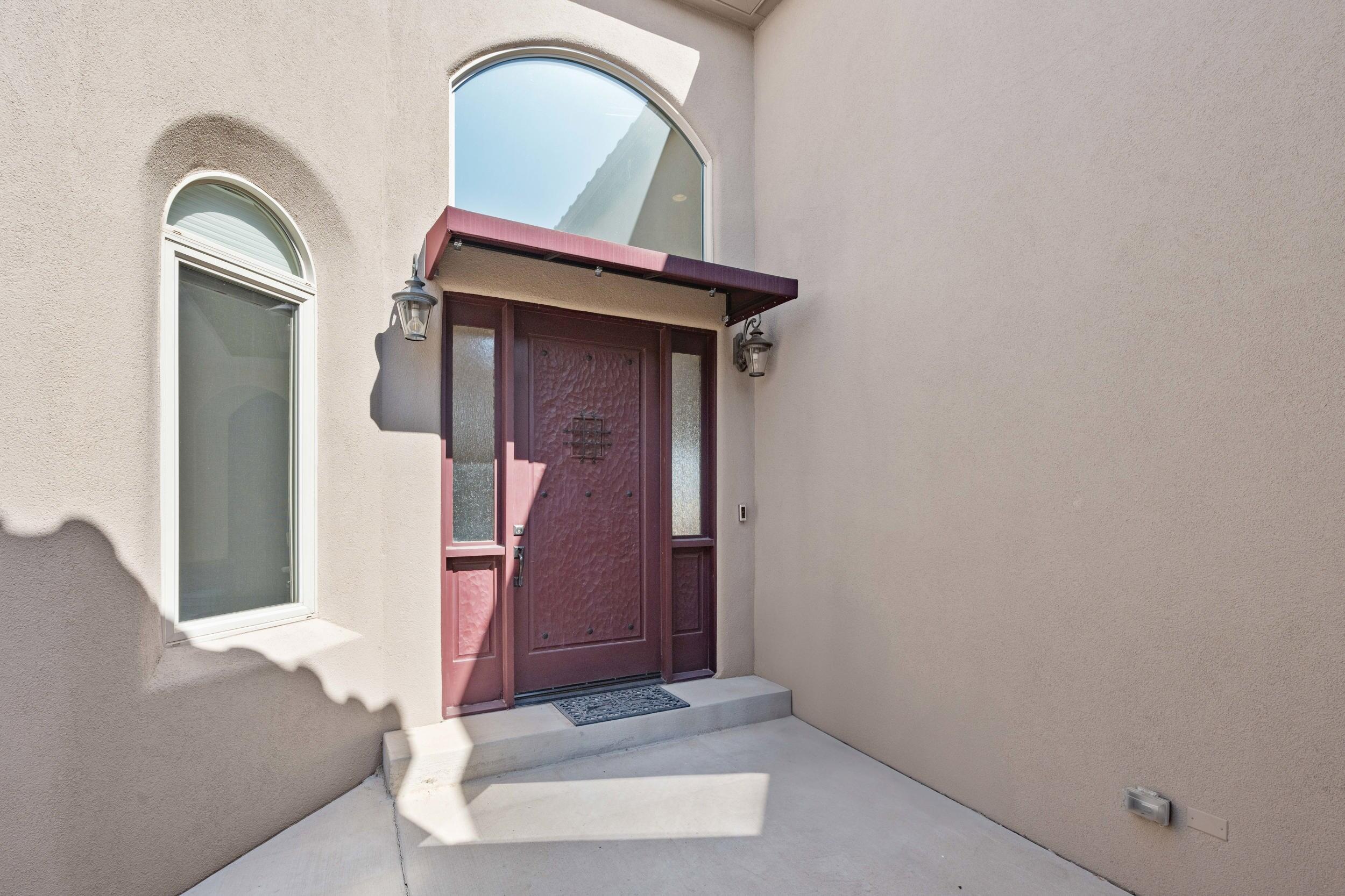 4601 BUTLER Avenue NW