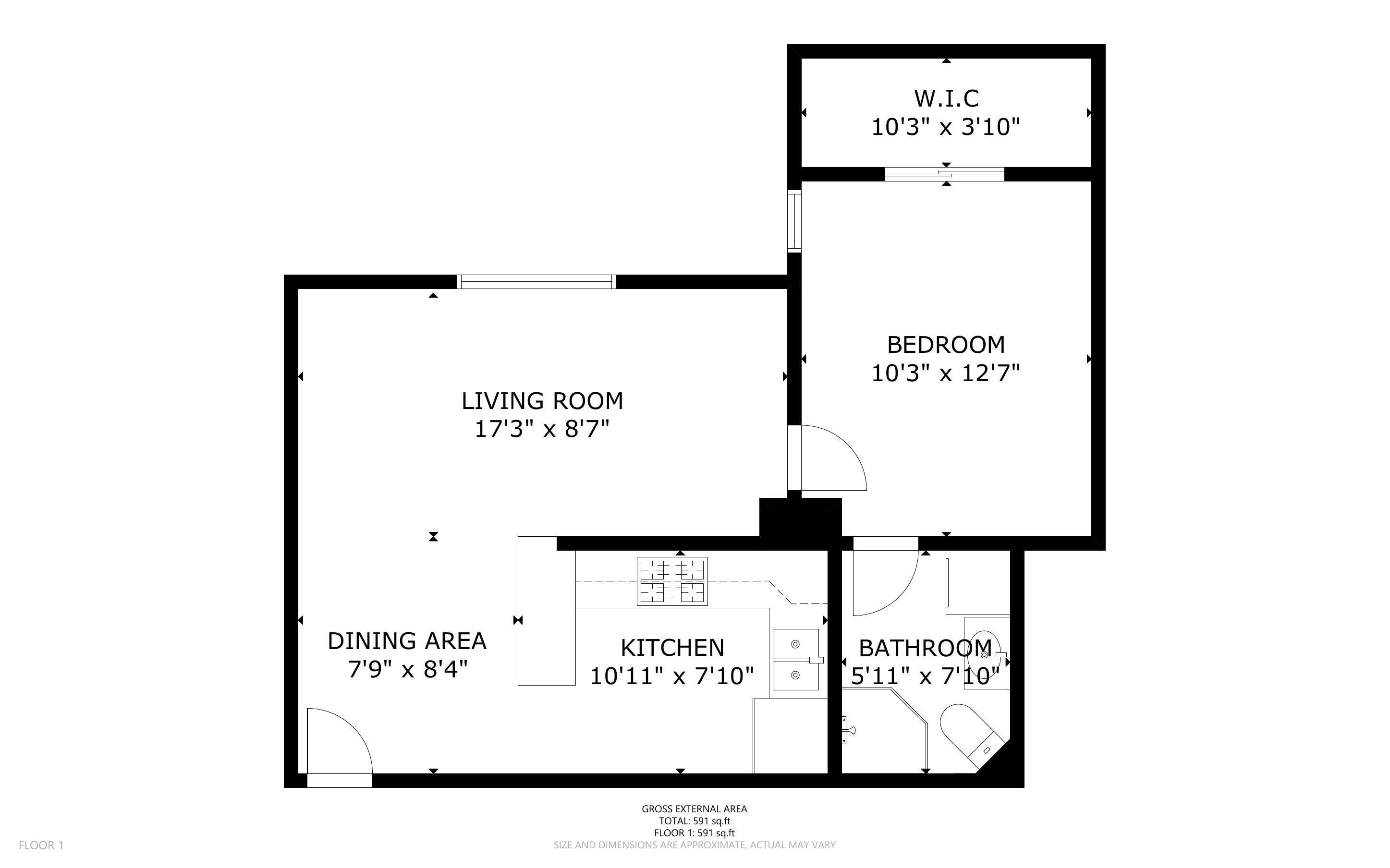 2800 VAIL Avenue SE 174