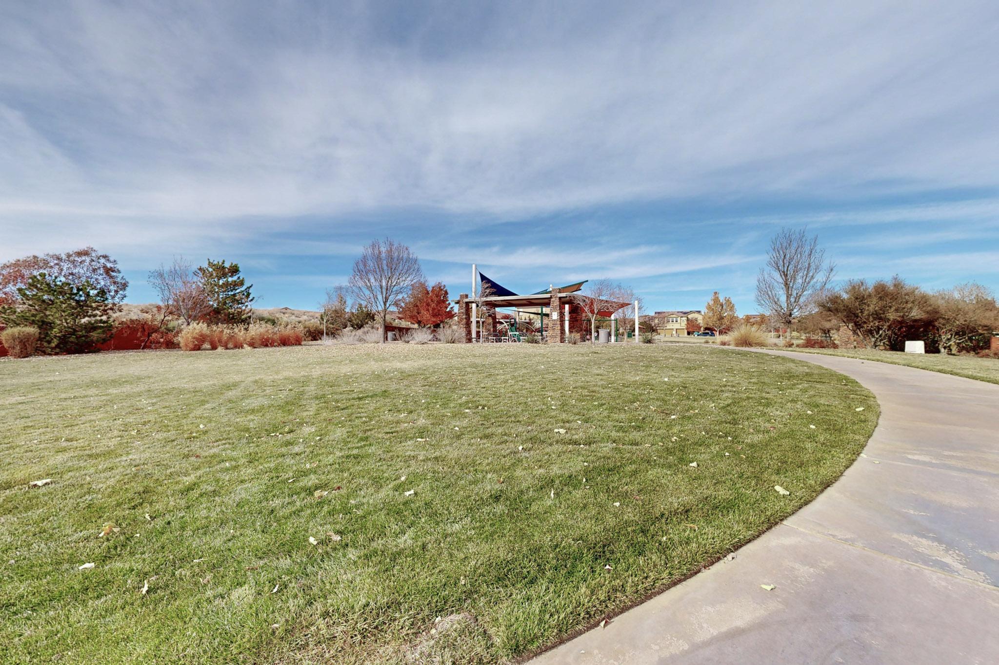 3833 PUENTA ALTO Avenue NE