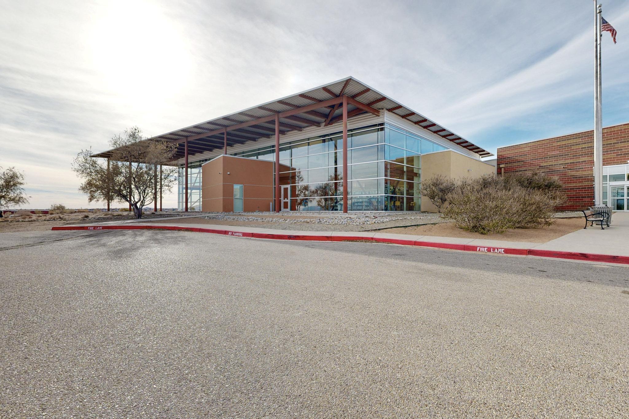 3833 PUENTA ALTO Avenue NE