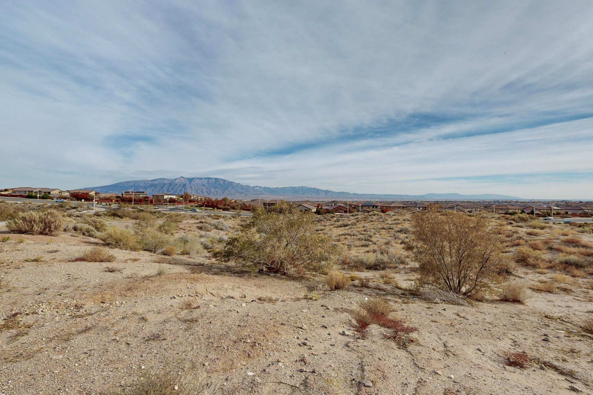 3833 PUENTA ALTO Avenue NE