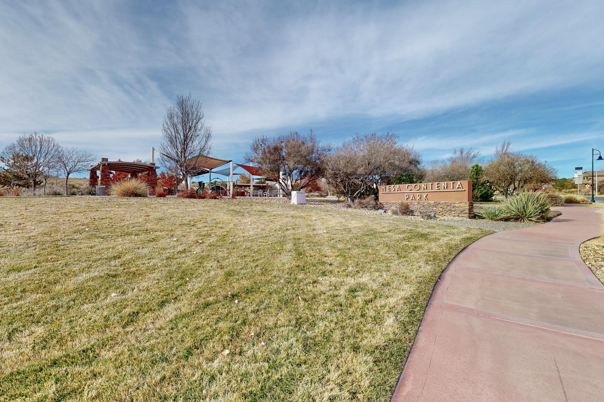 3833 PUENTA ALTO Avenue NE