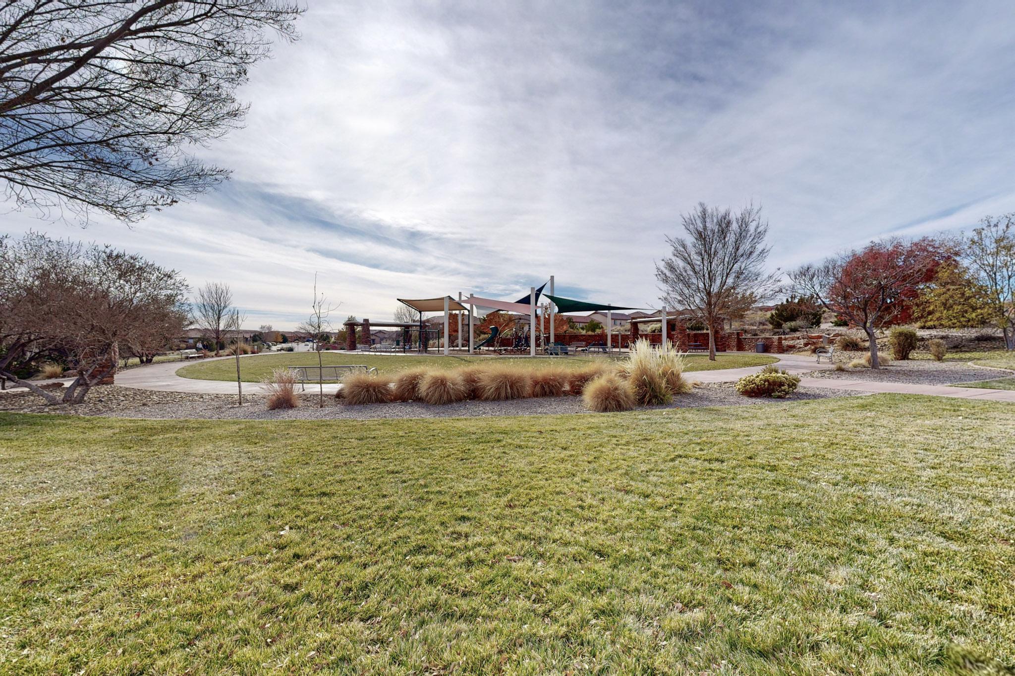 3833 PUENTA ALTO Avenue NE