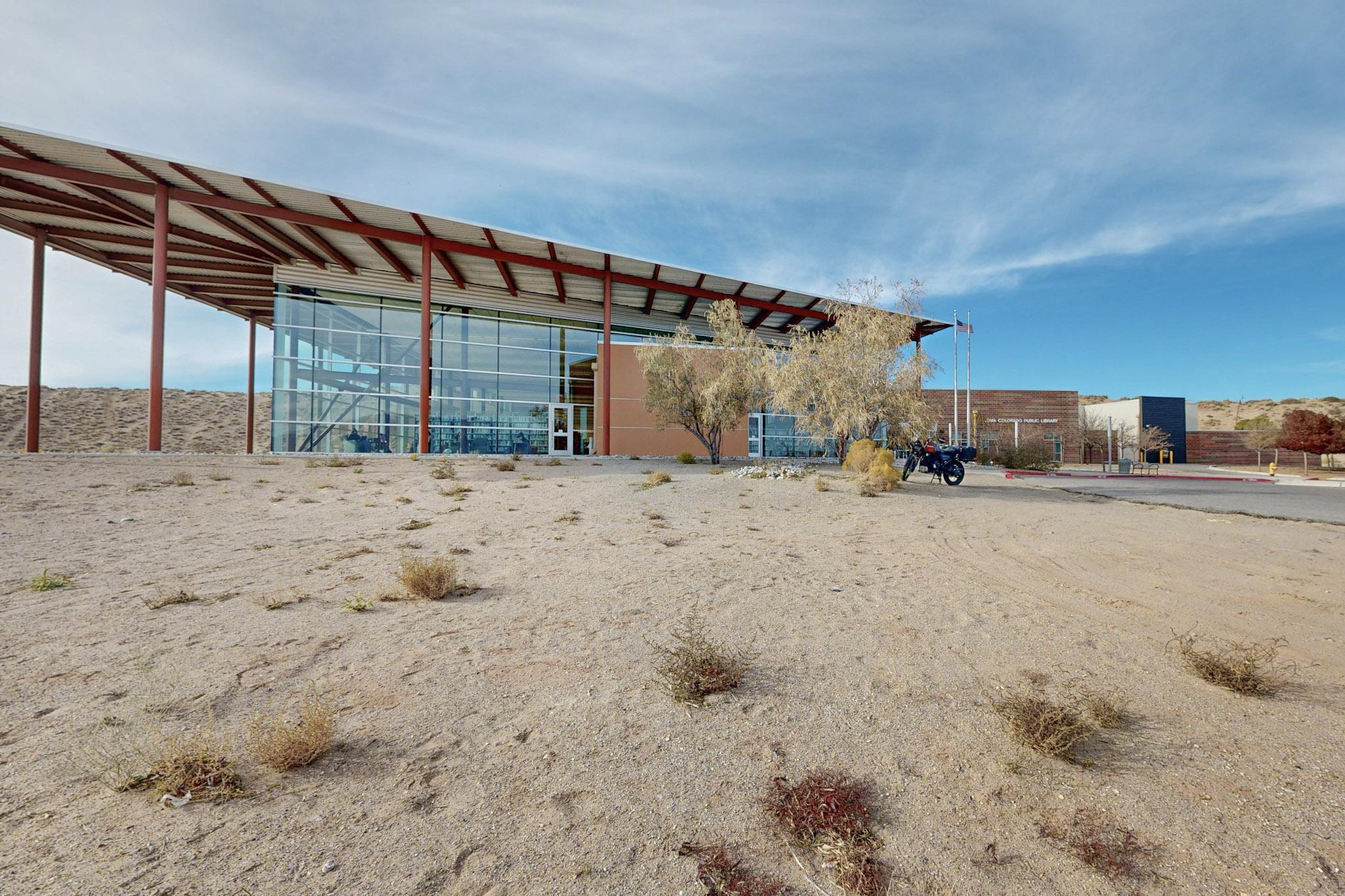 3833 PUENTA ALTO Avenue NE