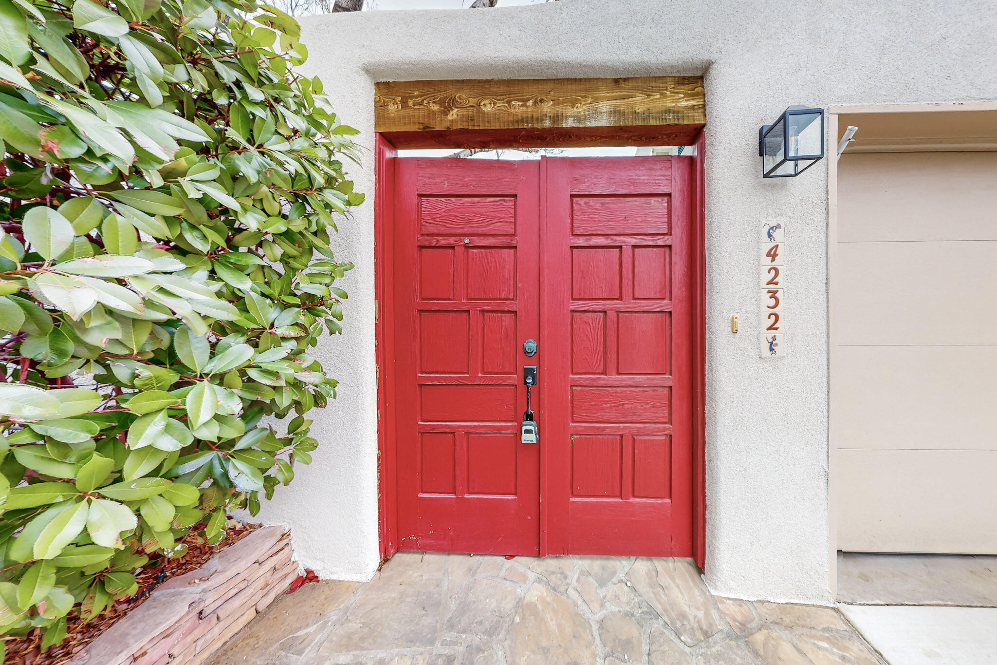 4232 INDIAN SPRINGS Drive NE