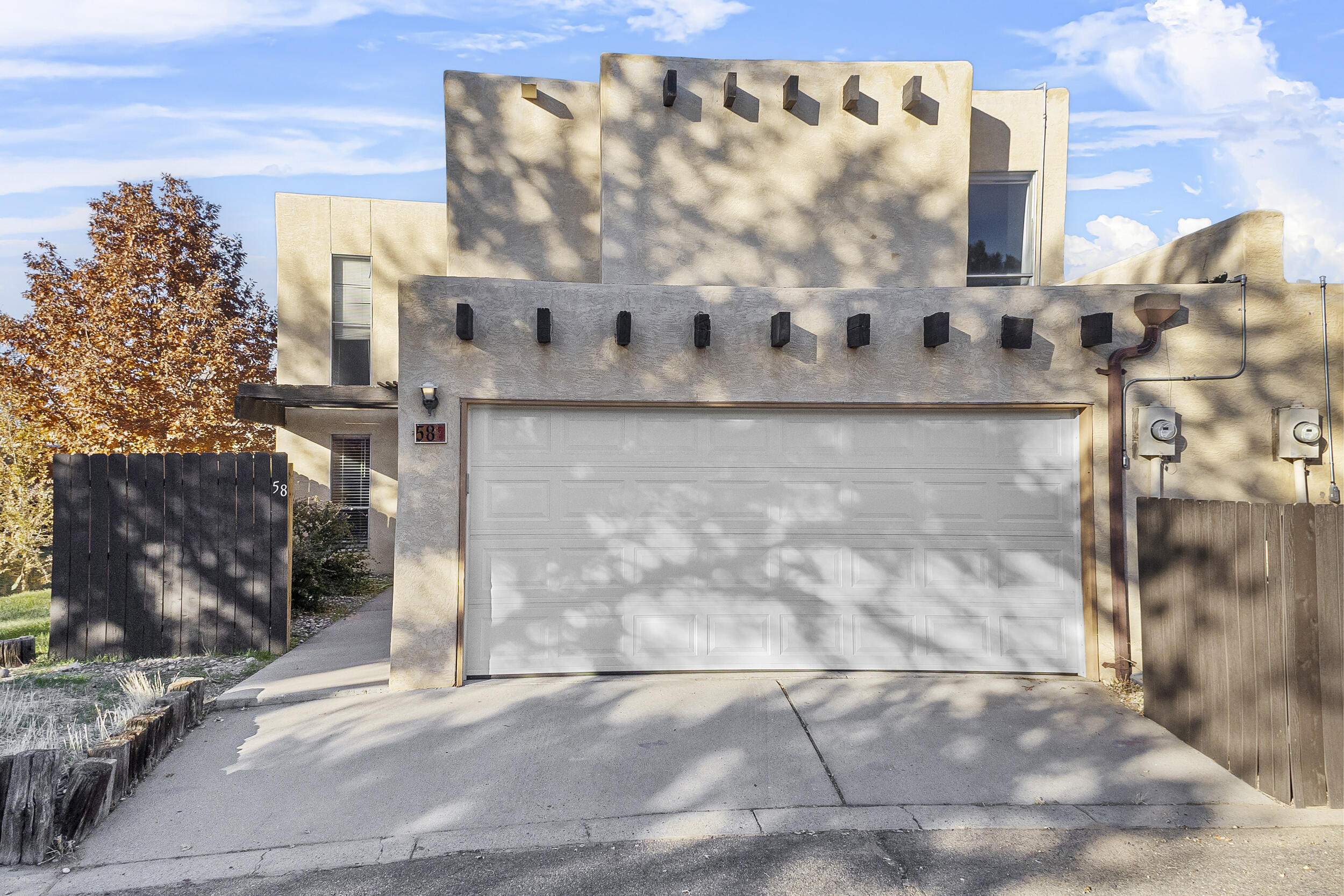 58 Plaza De la Noche NE