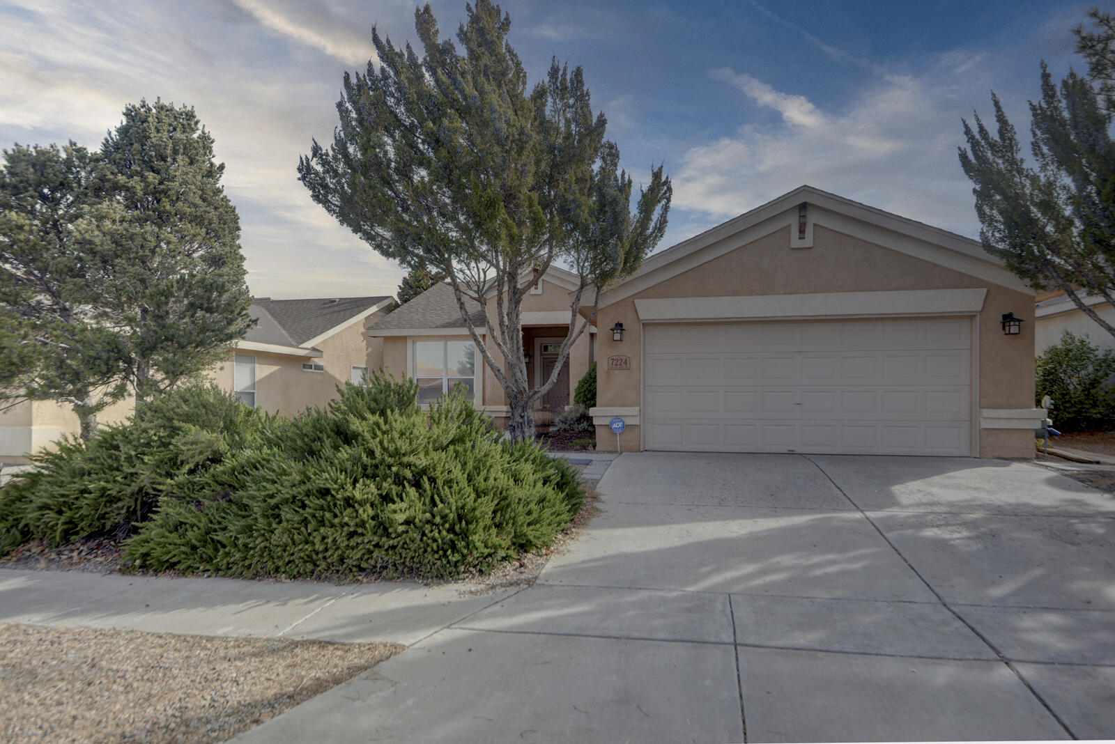 7224 CASCADA Road NW