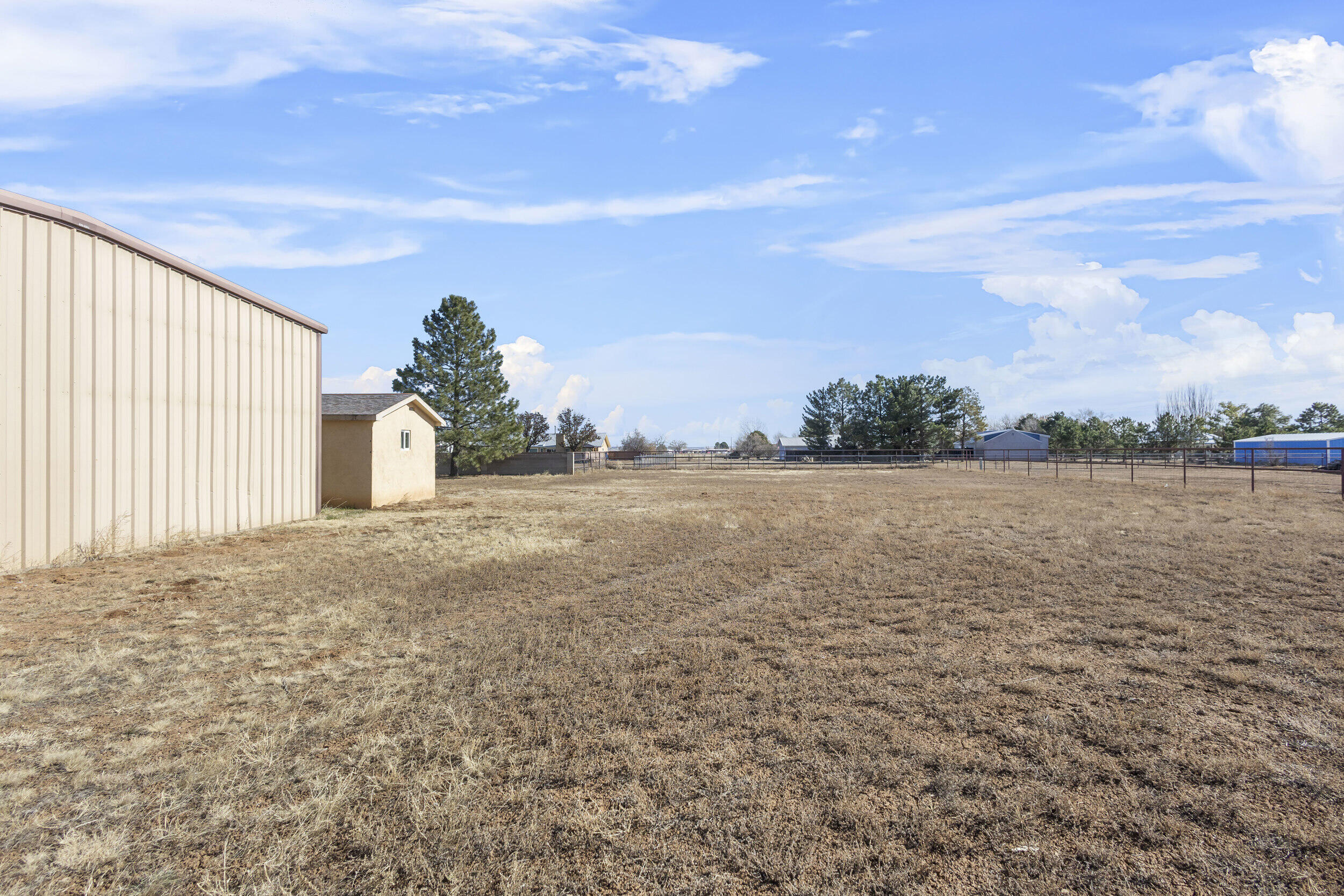 17 Fence Post Drive