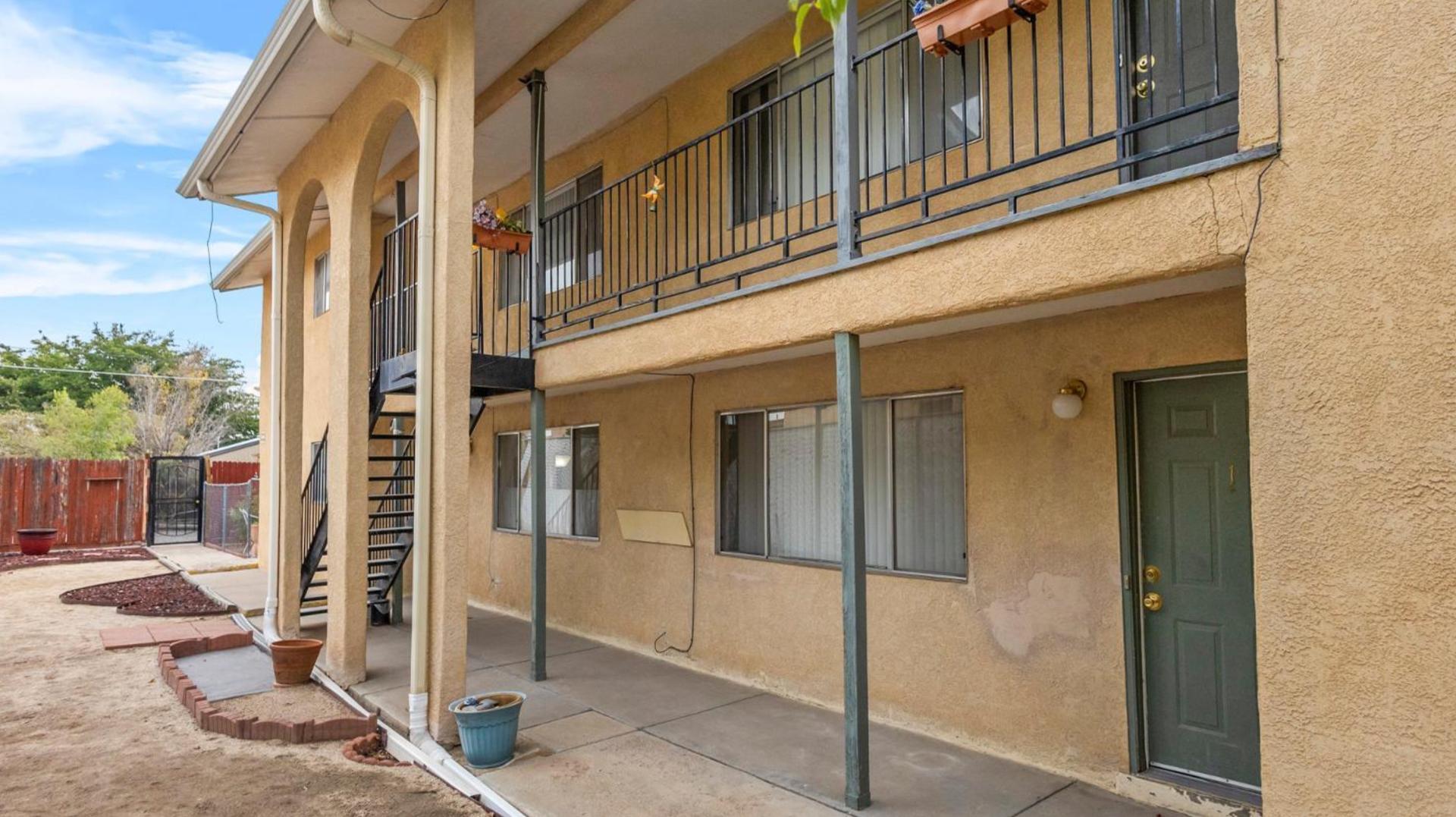 12908 Constitution Avenue NE Apt 1