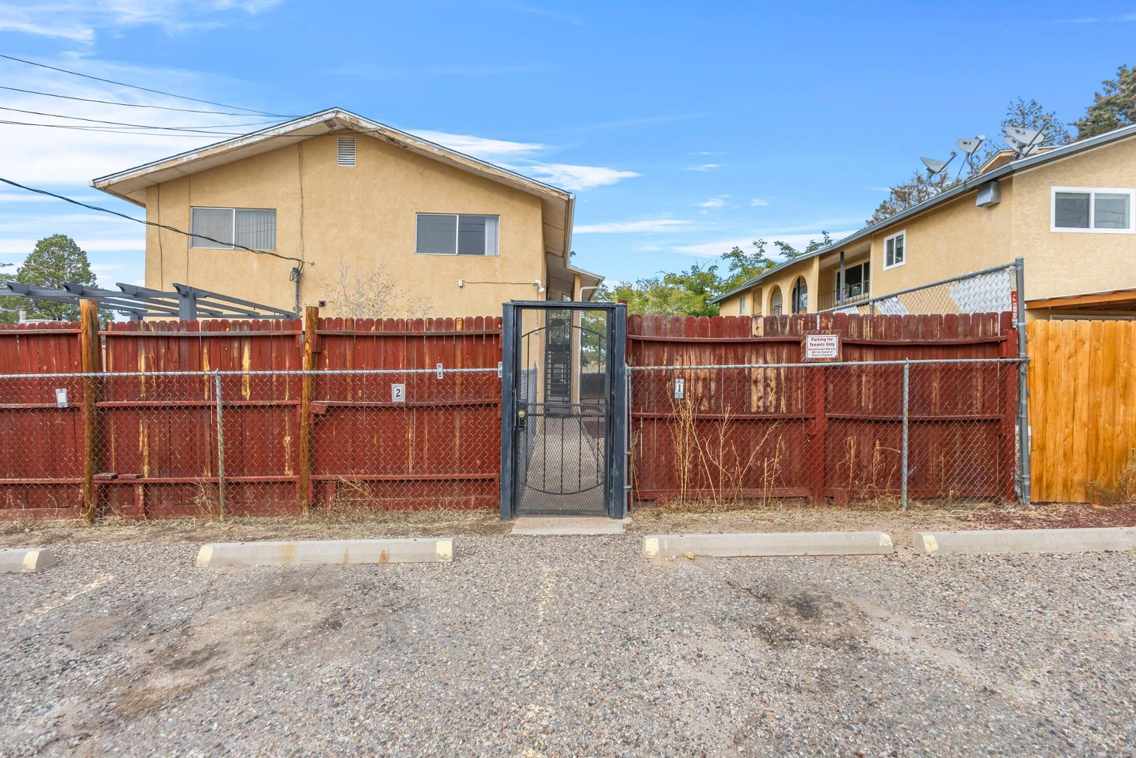 12908 Constitution Avenue NE Apt 1