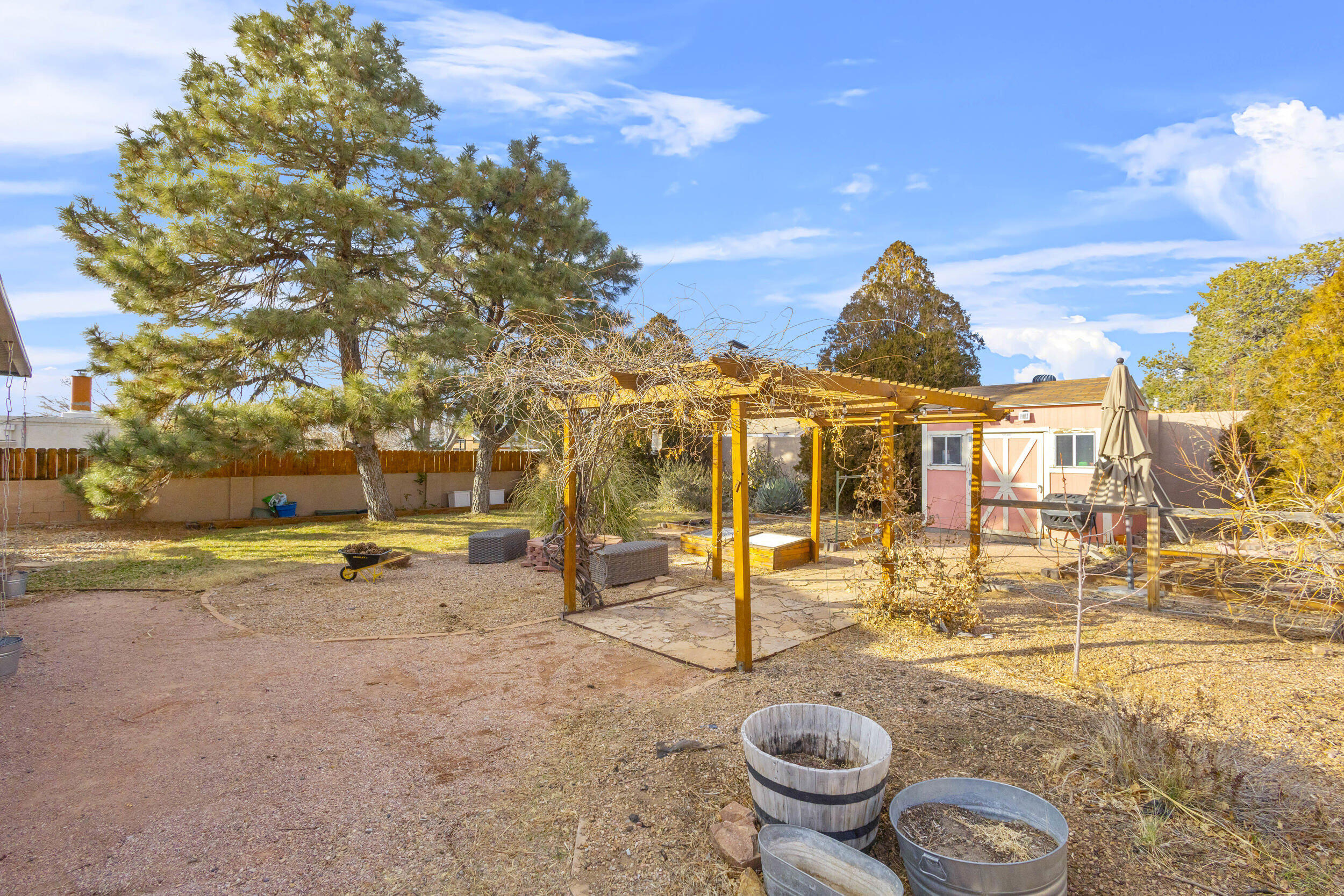 12505 MOUNTAIN Road NE