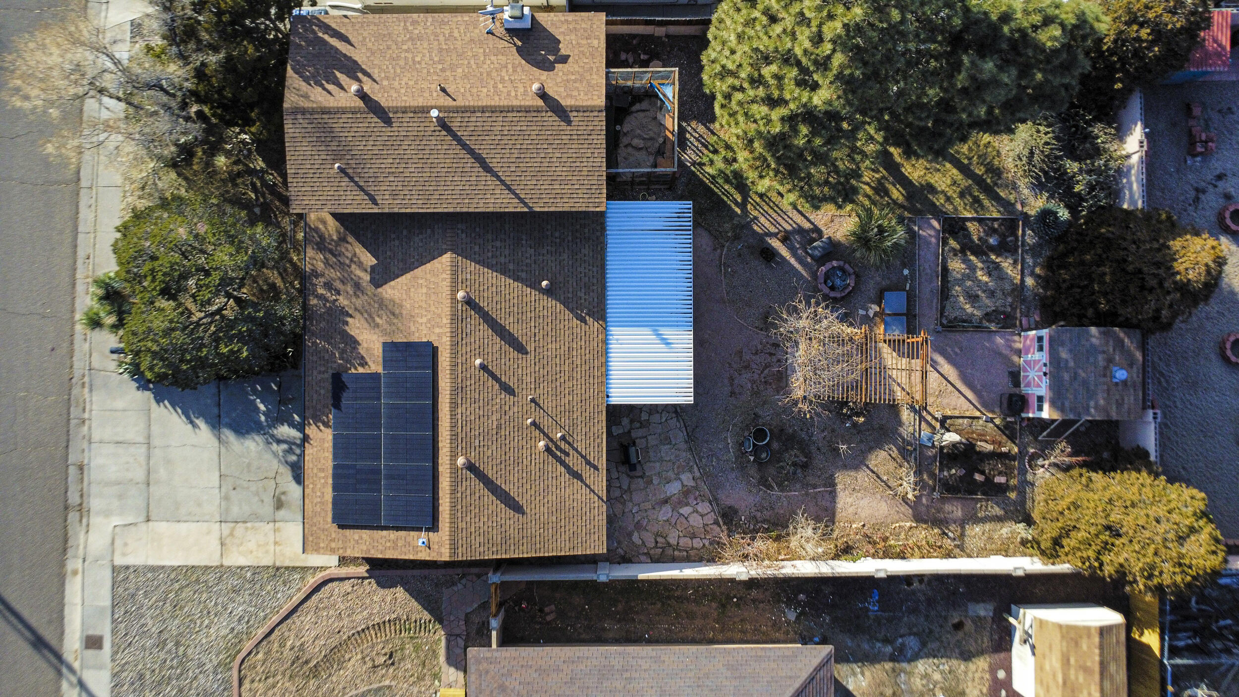 12505 MOUNTAIN Road NE