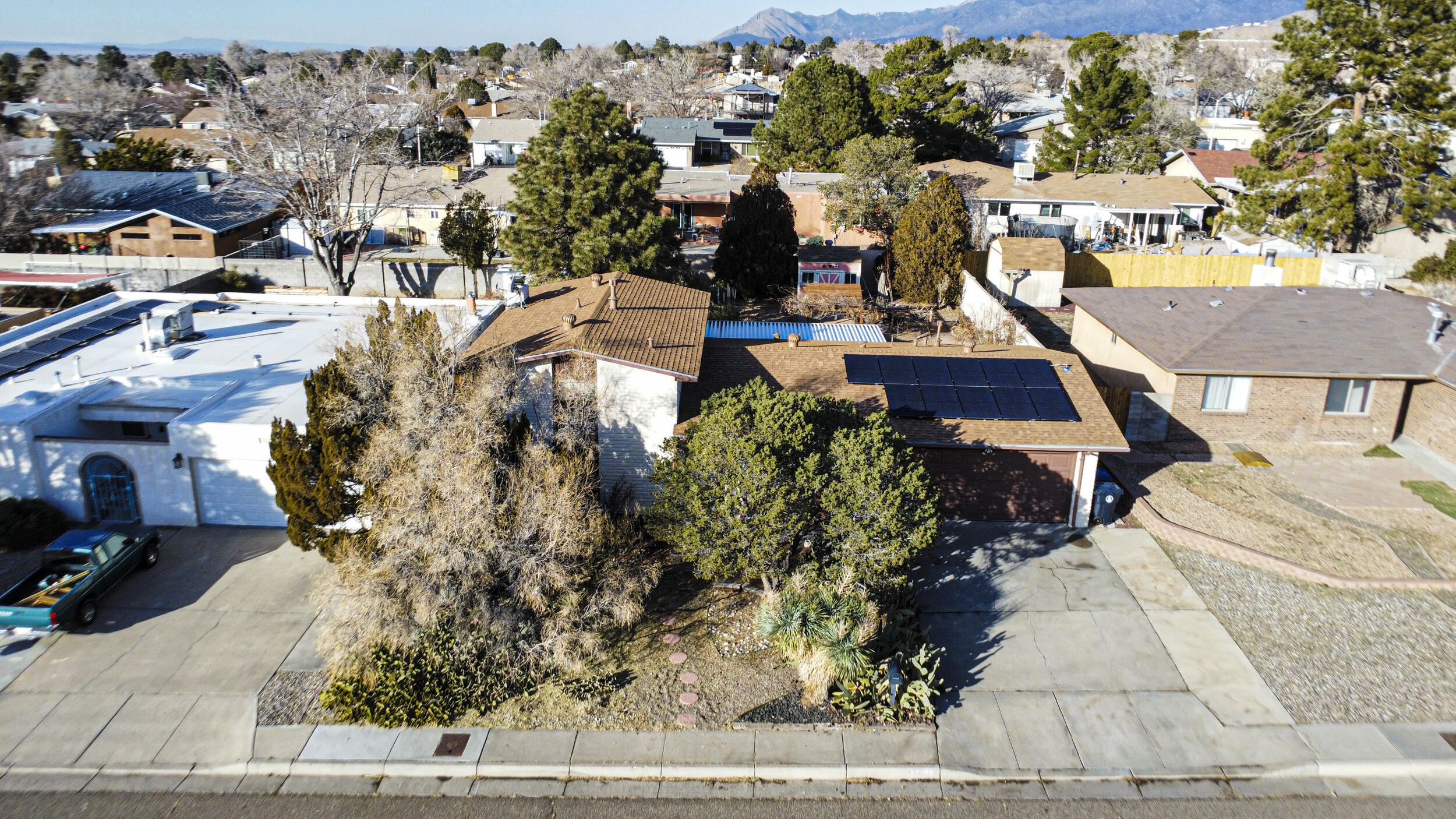 12505 MOUNTAIN Road NE