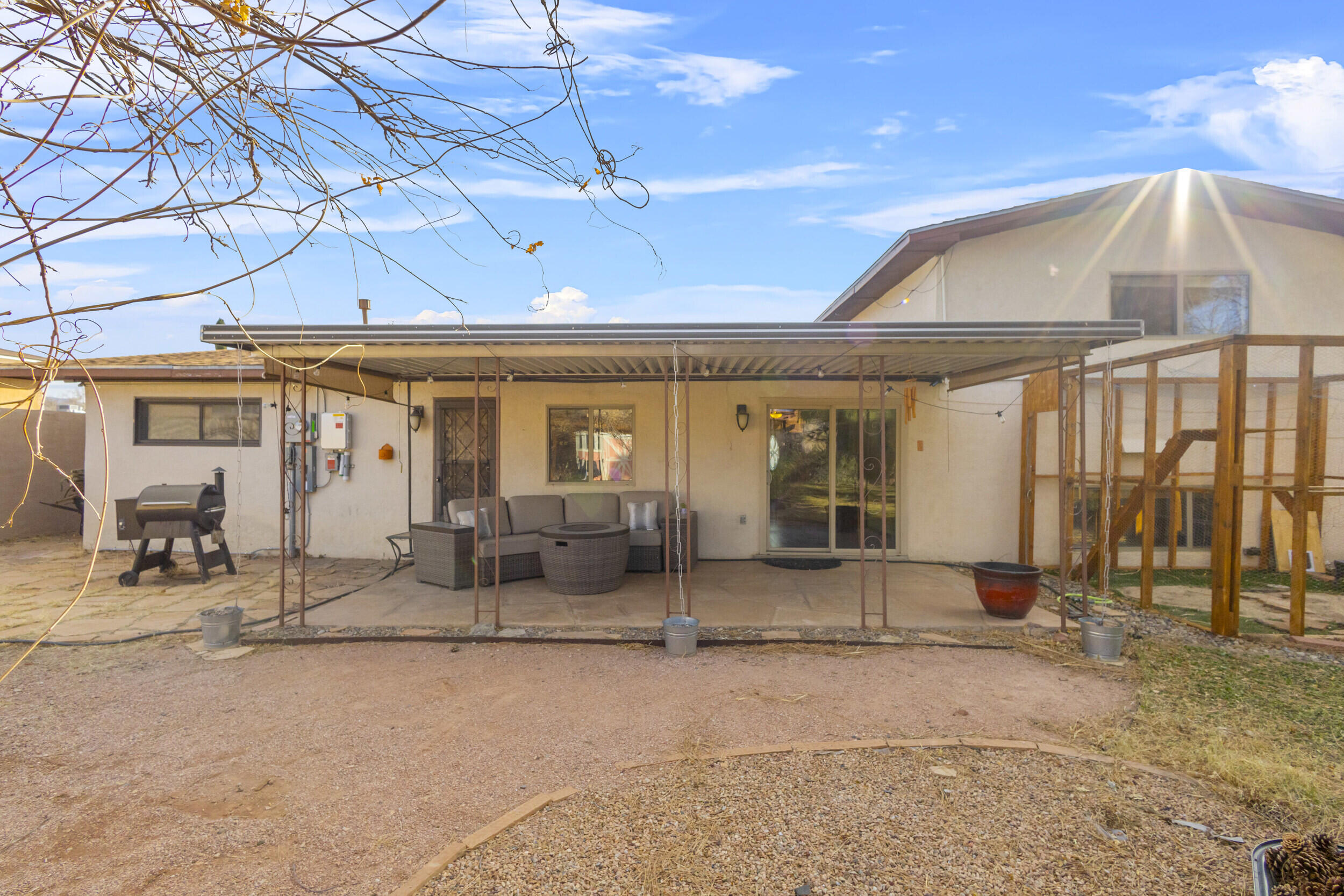 12505 MOUNTAIN Road NE