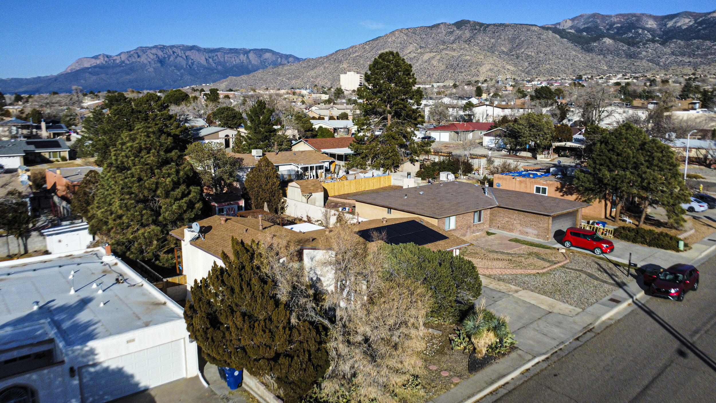 12505 MOUNTAIN Road NE