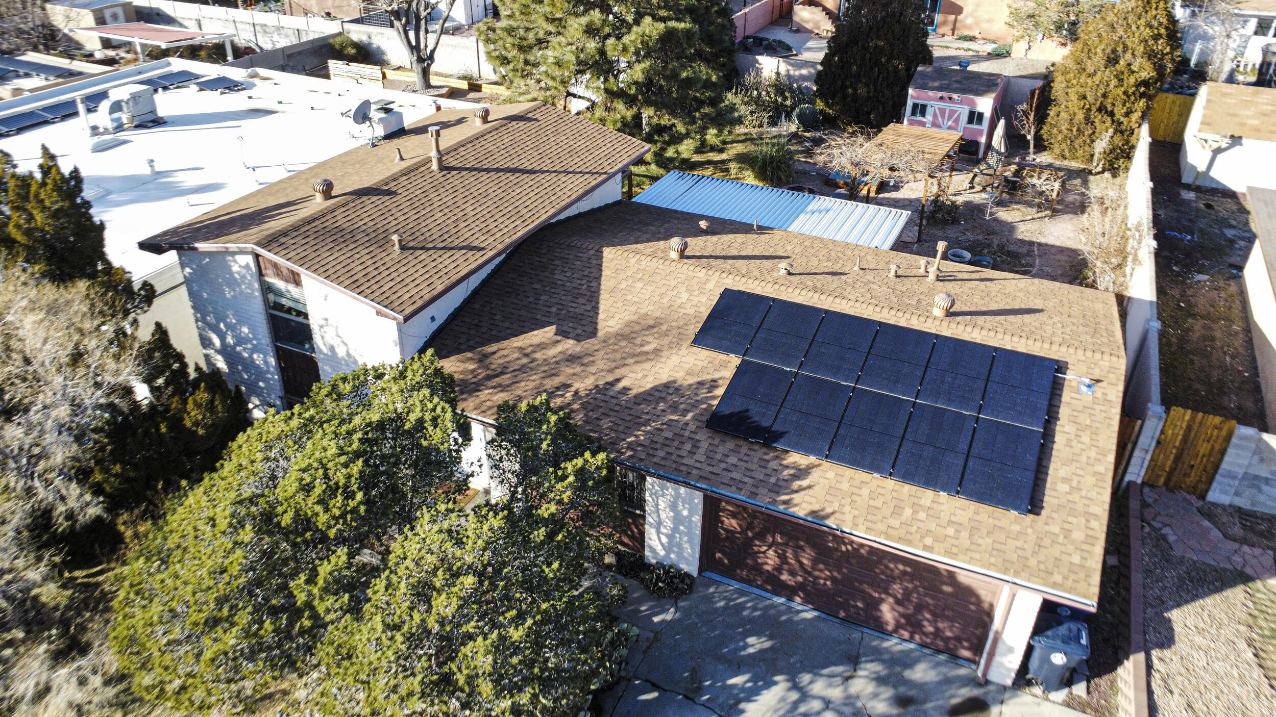 12505 MOUNTAIN Road NE