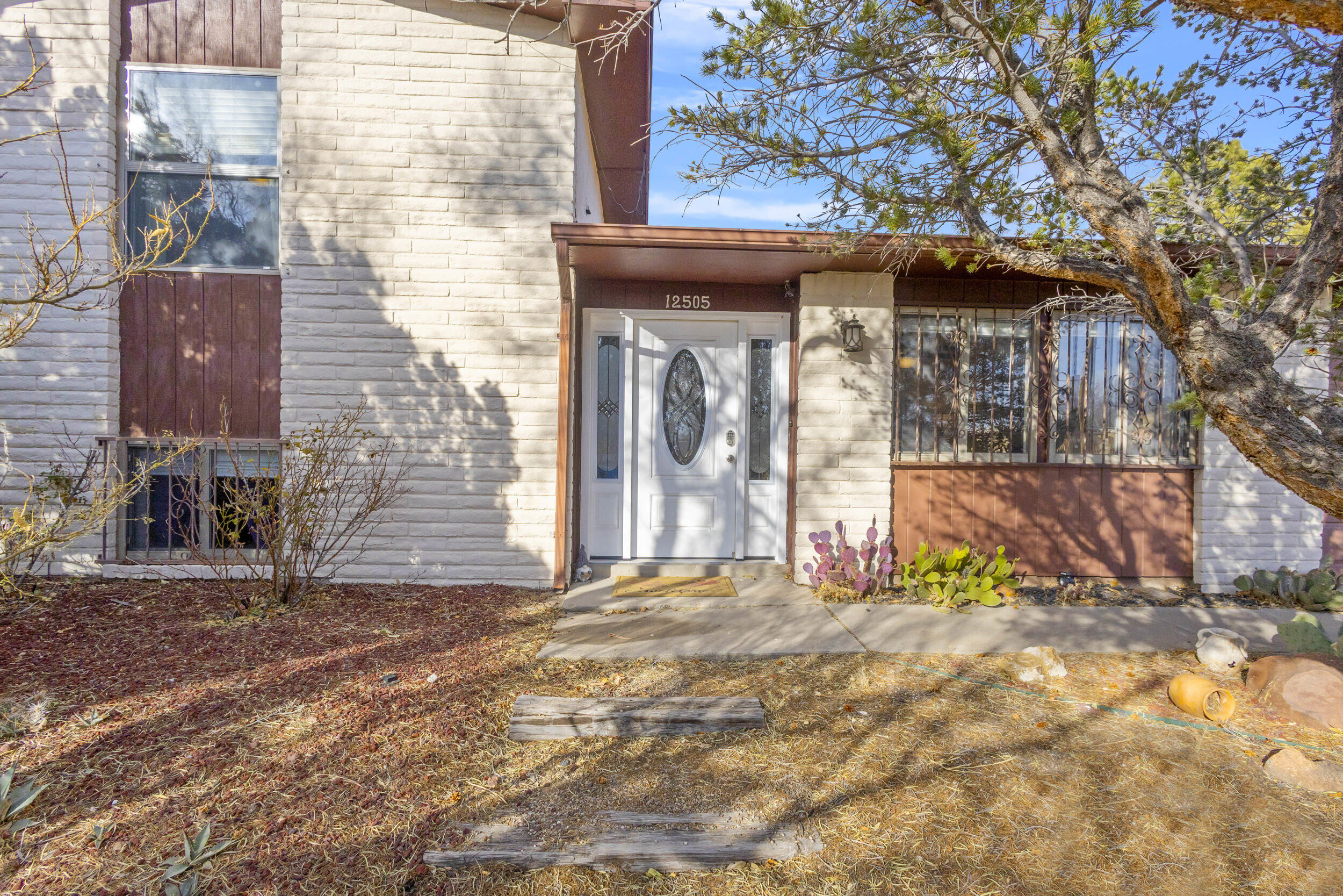 12505 MOUNTAIN Road NE