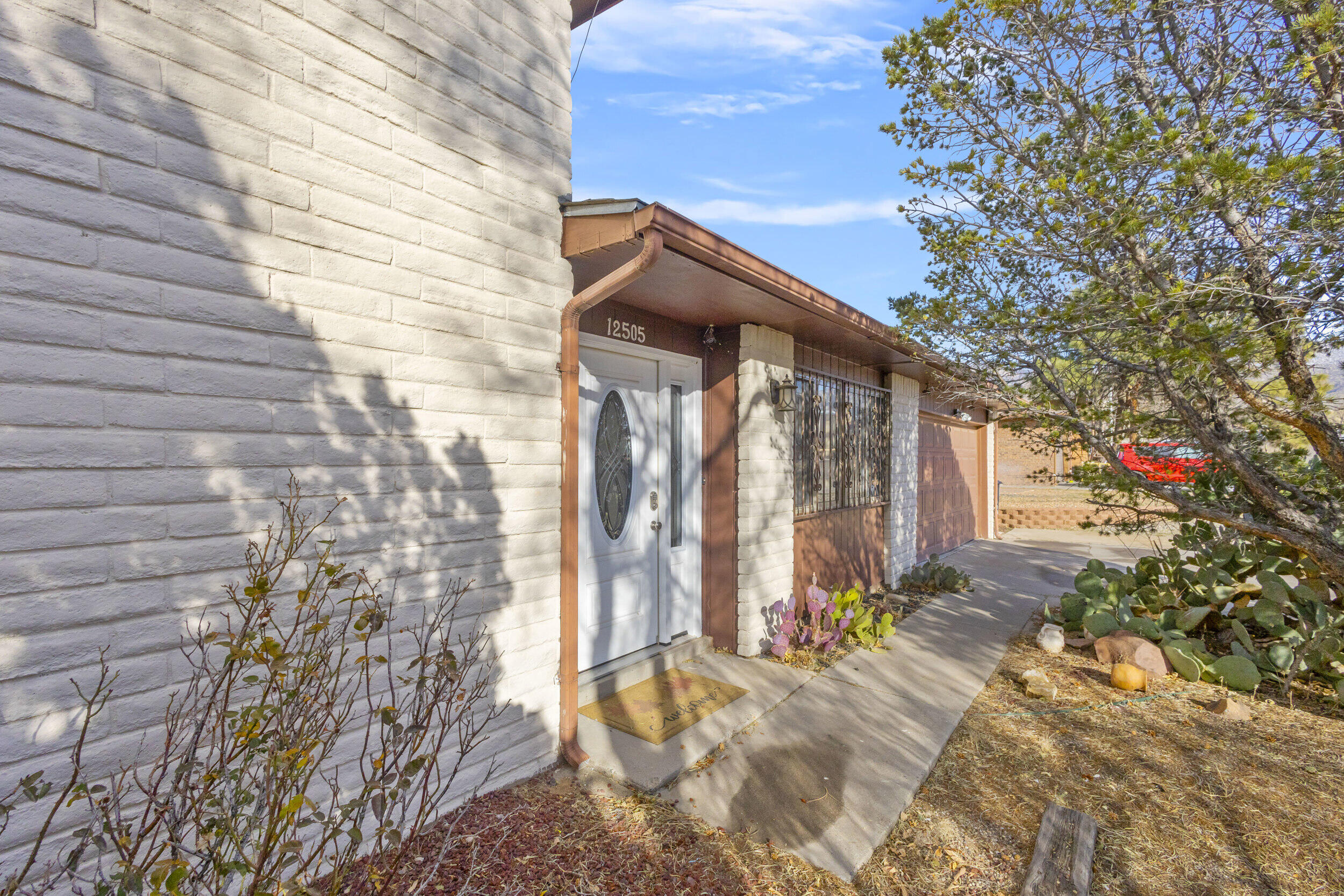 12505 MOUNTAIN Road NE