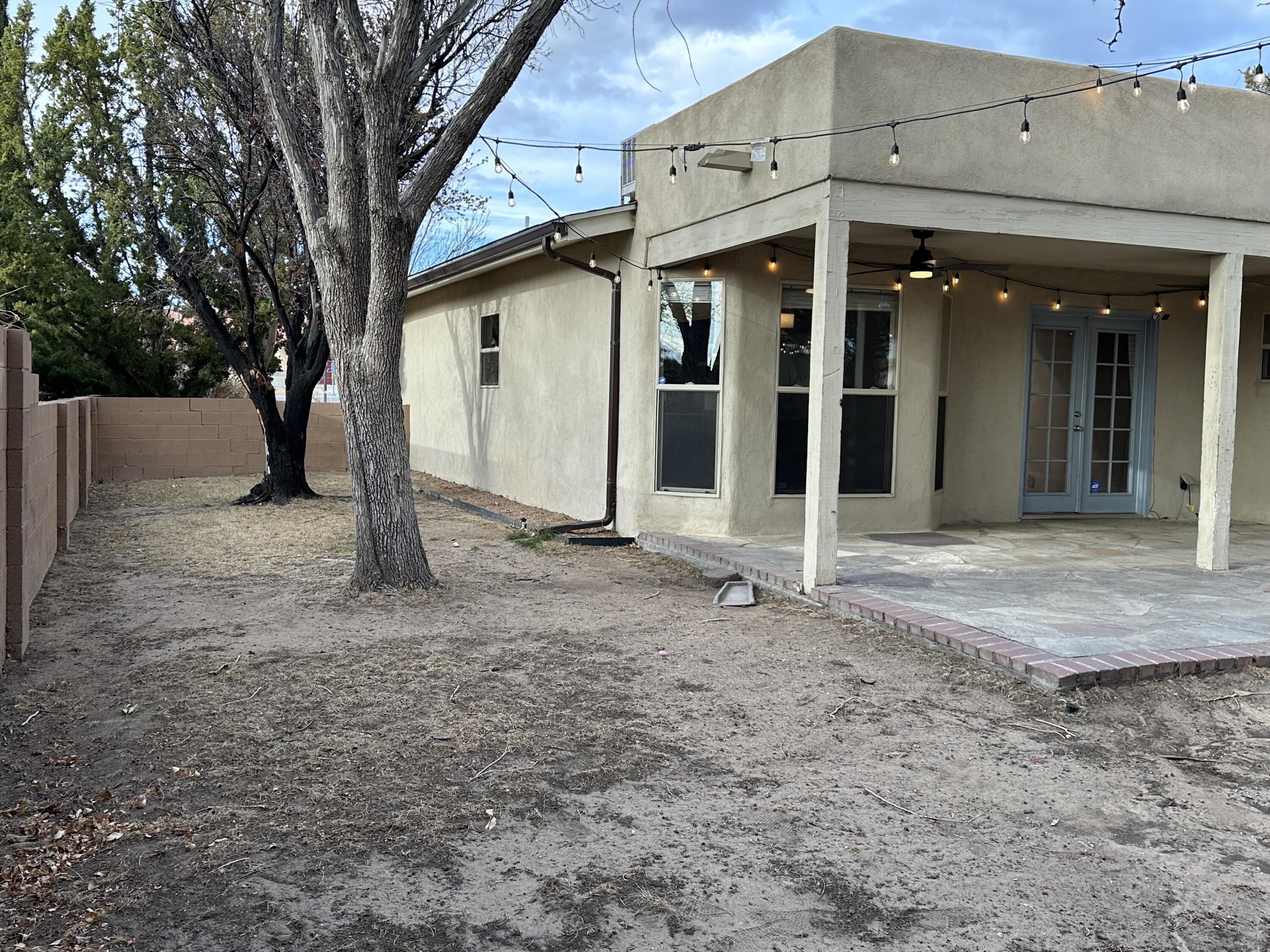 9908 ACADEMY HILLS Drive NE