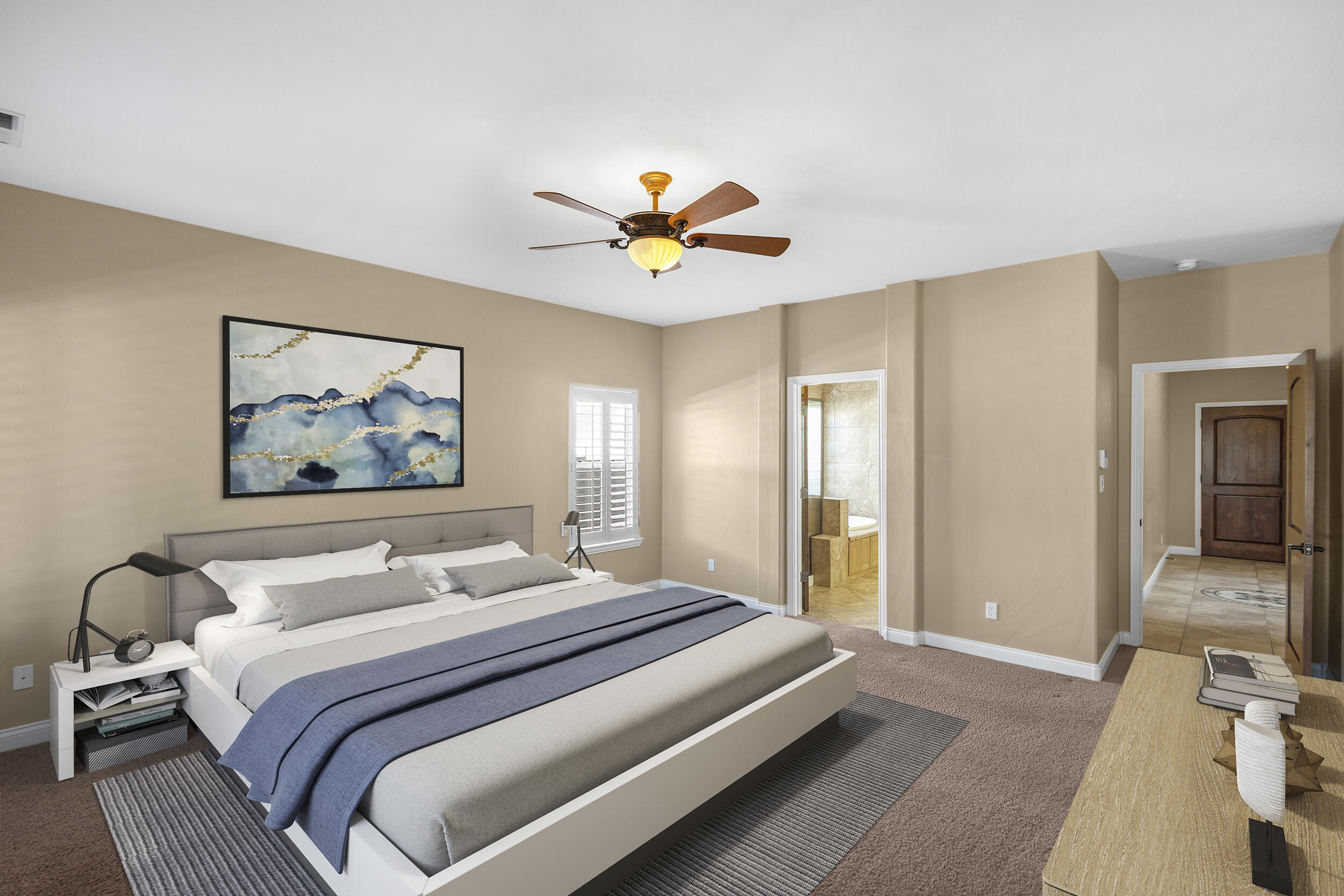 8205 GRAPE VIEW Court NE