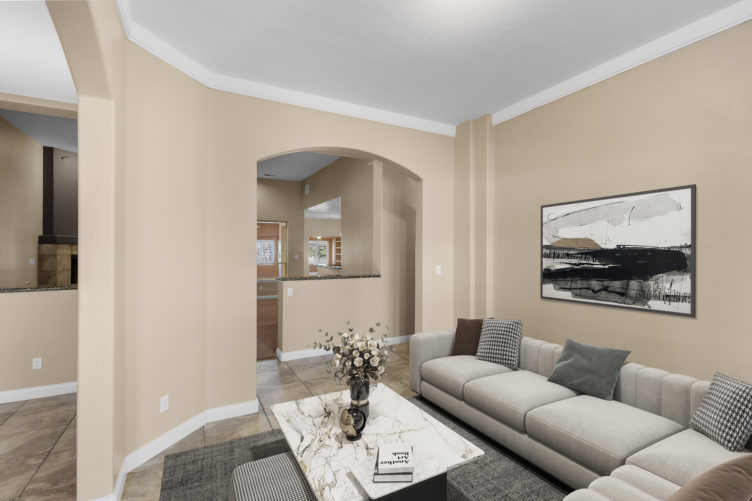 8205 GRAPE VIEW Court NE