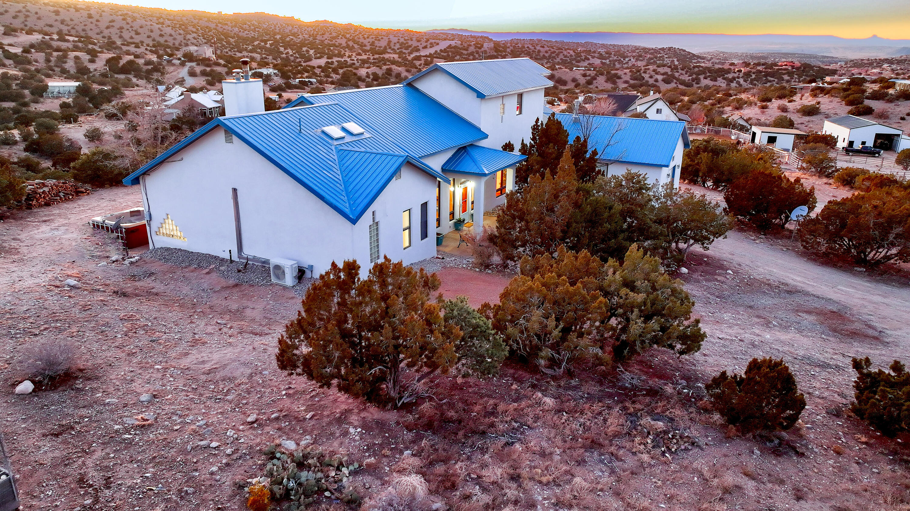 17 PLAZA DE SONADORES