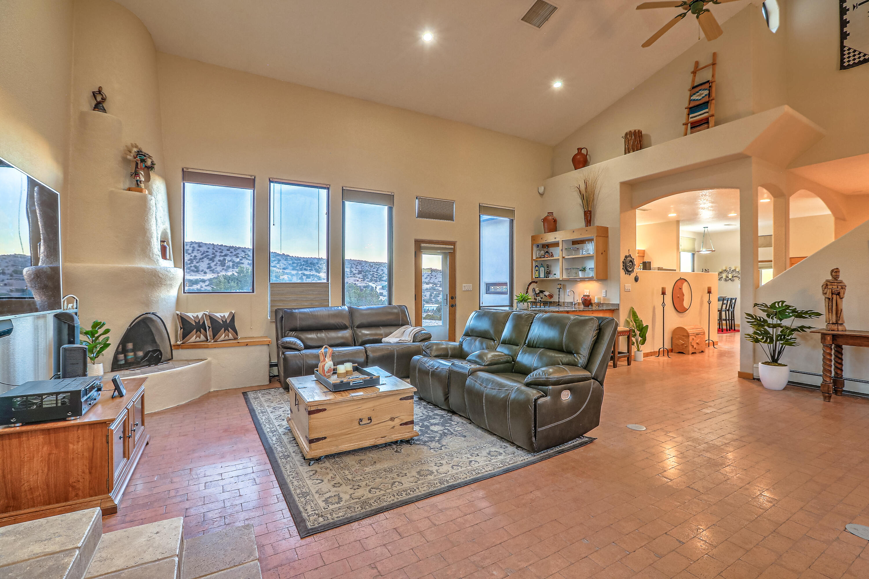 17 PLAZA DE SONADORES