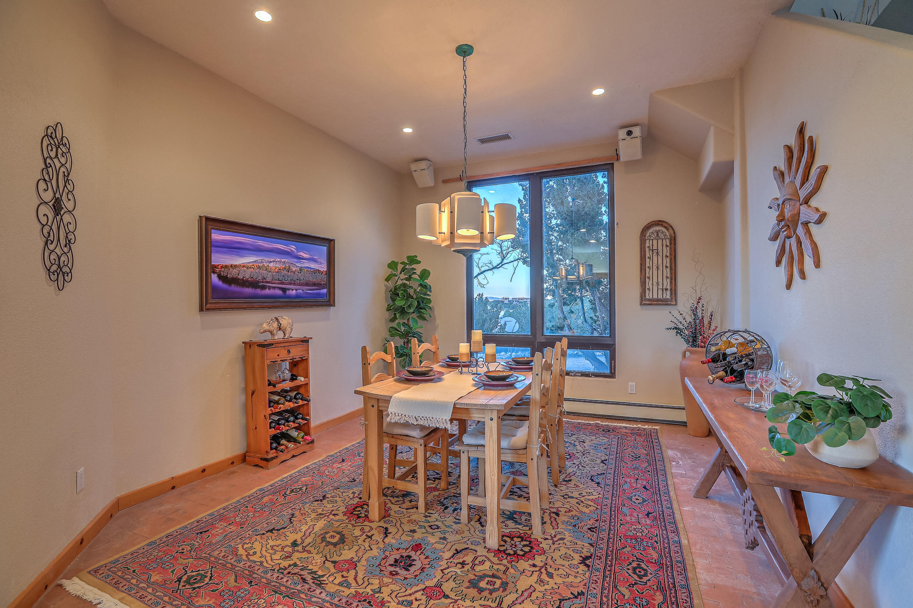 17 PLAZA DE SONADORES