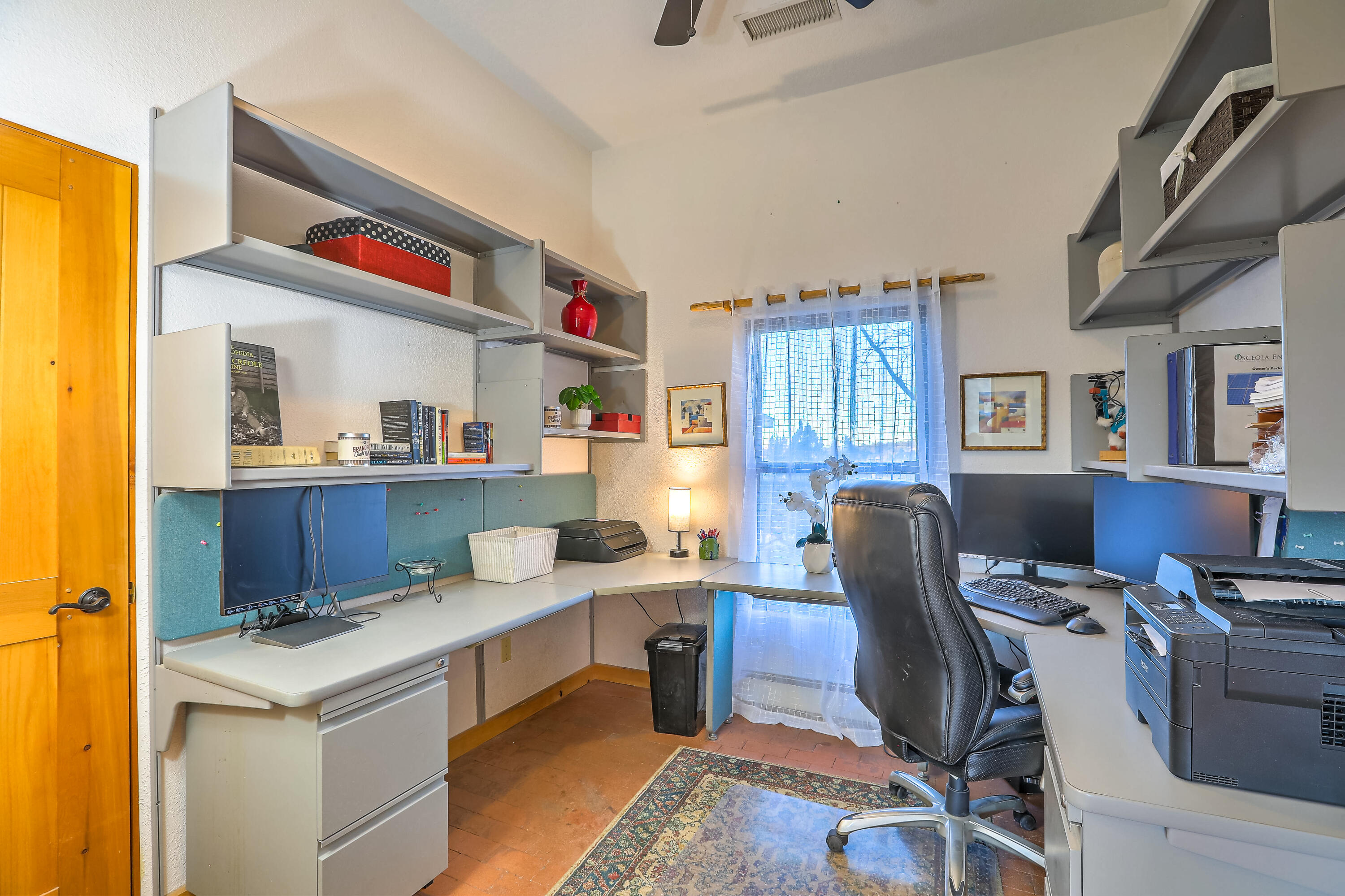 17 PLAZA DE SONADORES