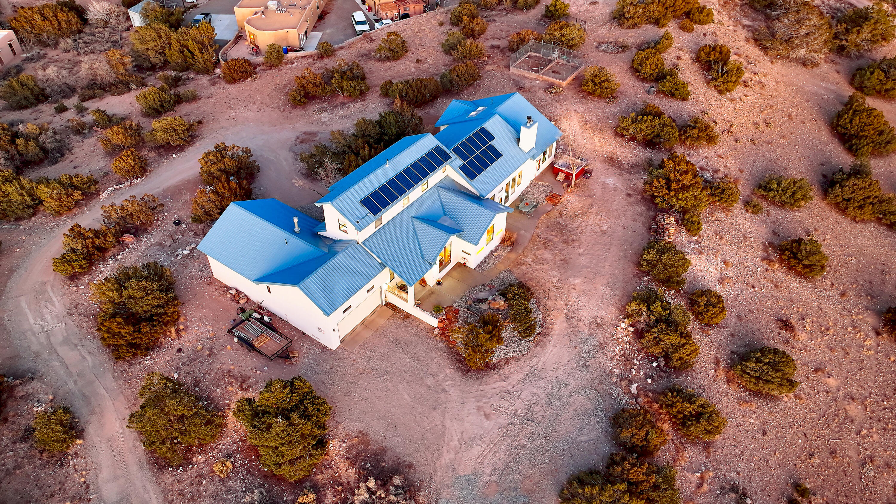 17 PLAZA DE SONADORES