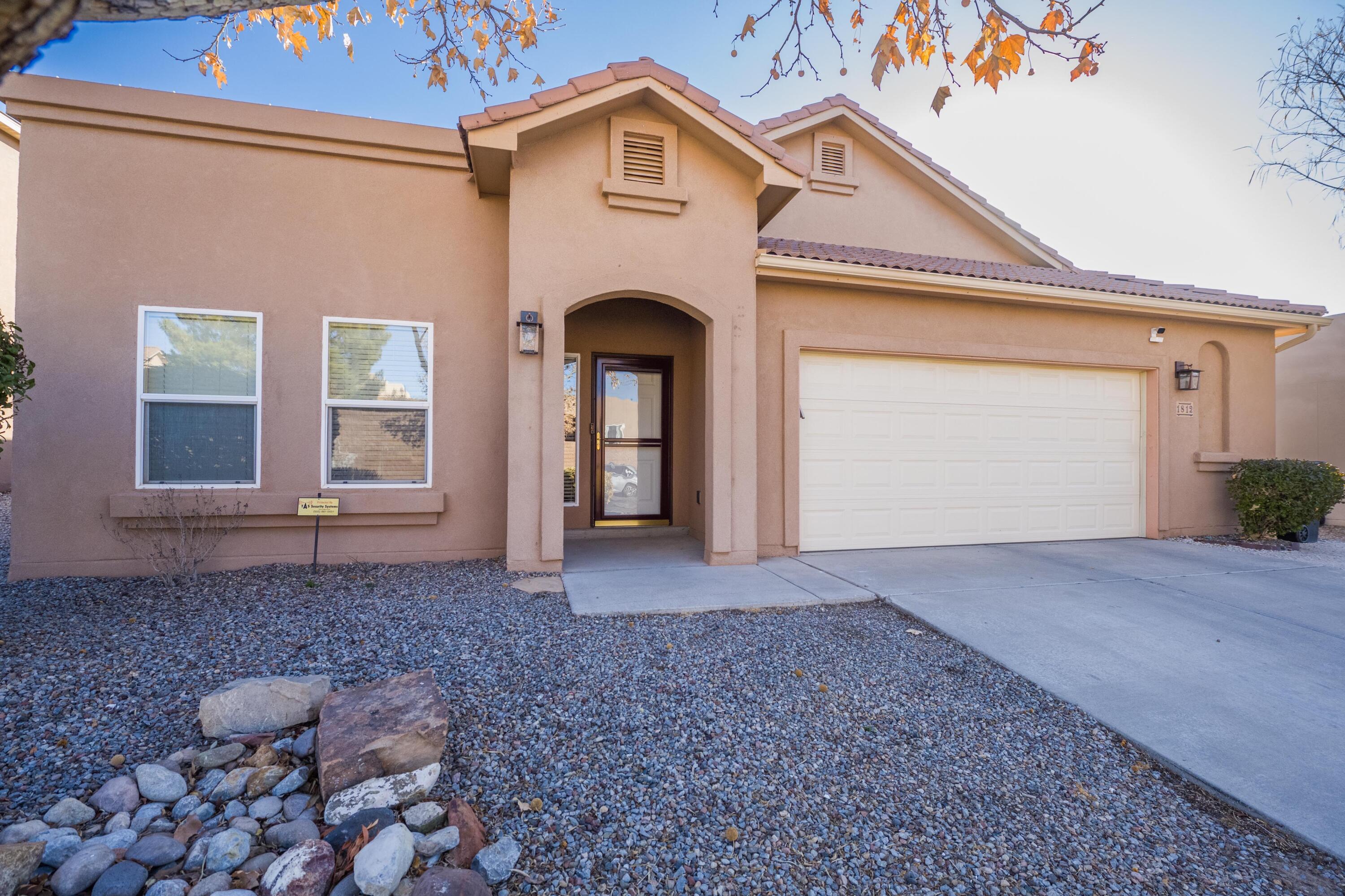 1812 Western Hills Drive SE