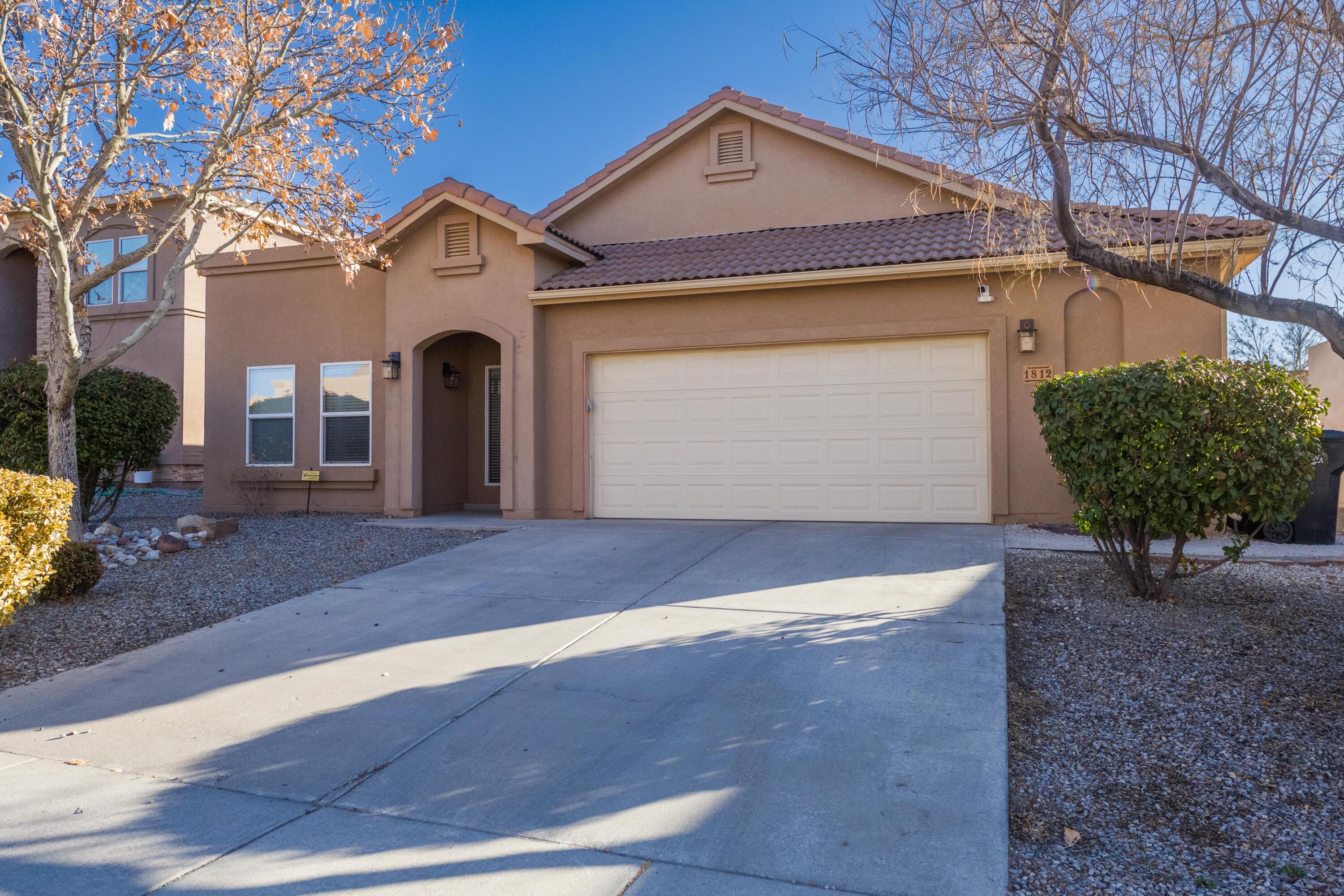 1812 Western Hills Drive SE